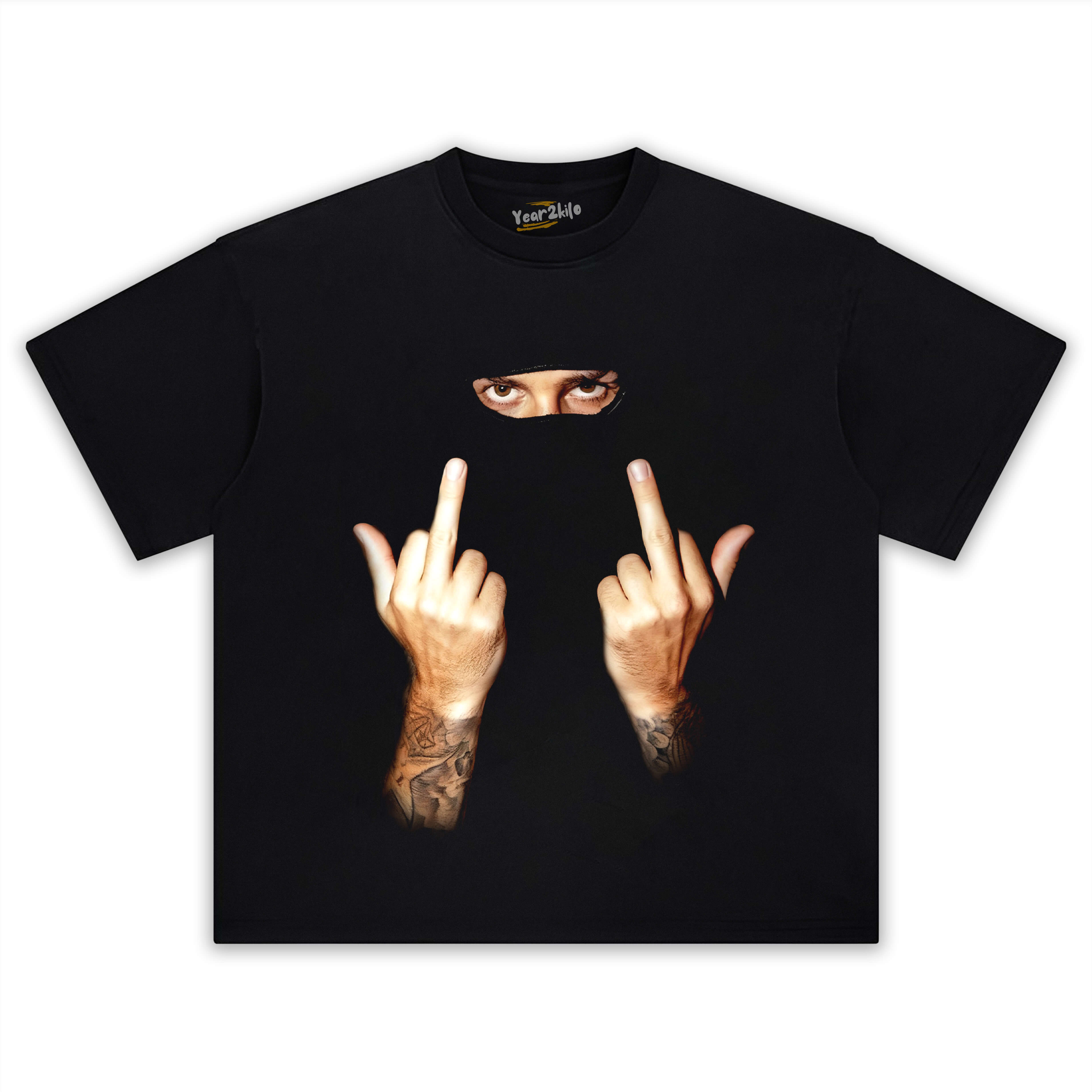 JUSTIN BIEBER 2025 NEW TEE & LS & HOODIE