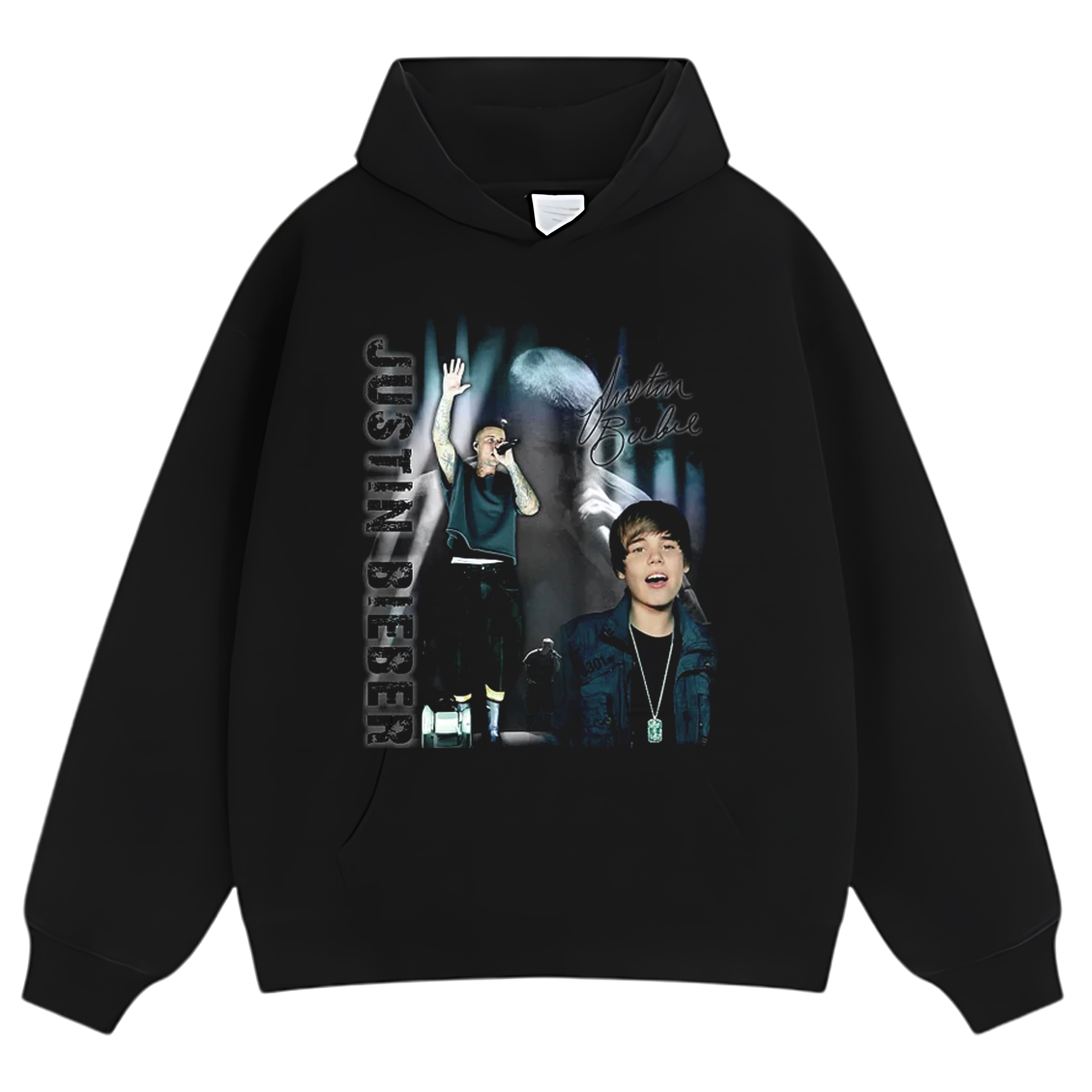 JUSTIN BIEBER 2026 CONCERT TANK TOP & TEE & LONG SLEEVE & LAYERED LS & HOODIE