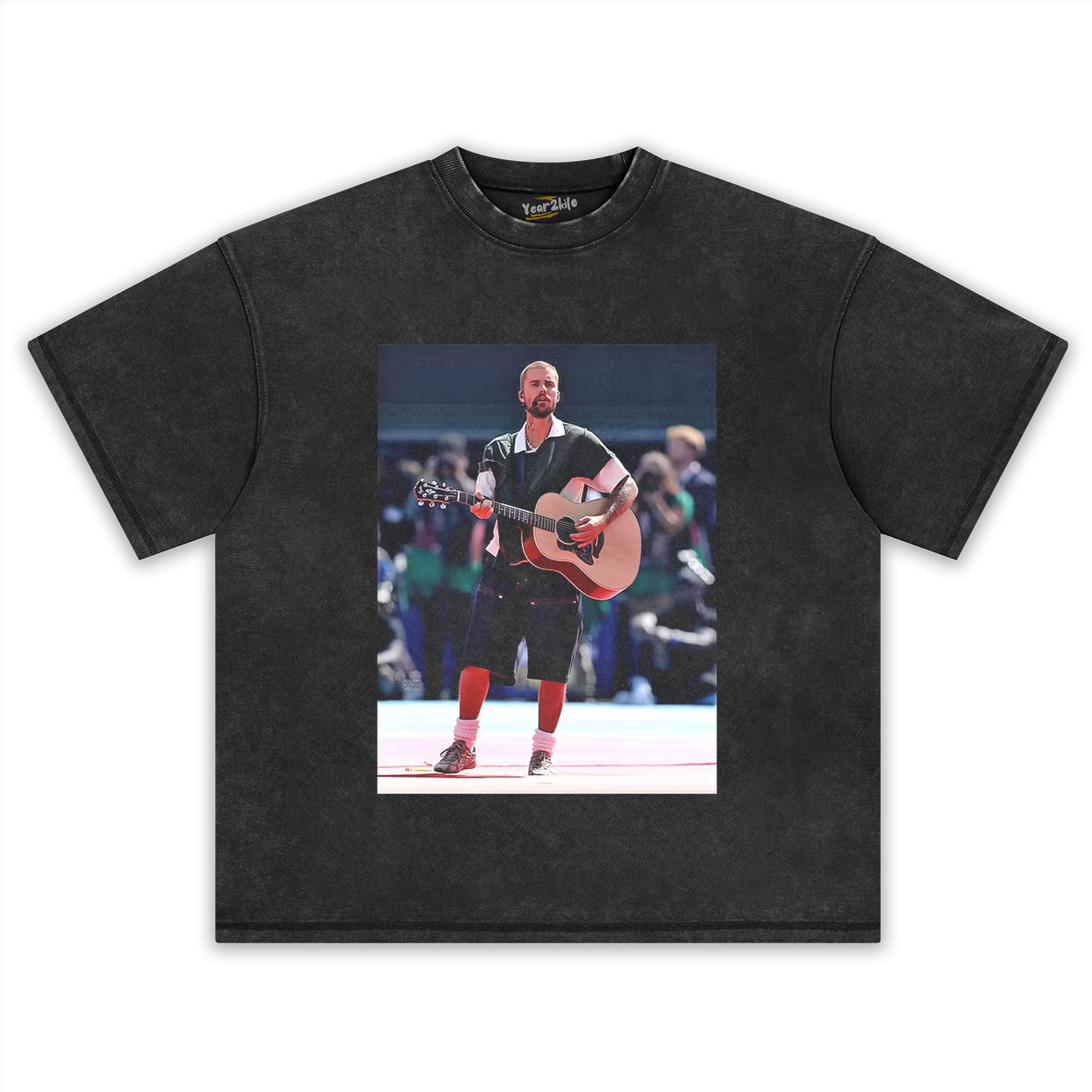 JUSTIN BIEBER 2026 FIFA WORLD CUP V1 TANK TOP & TEE & LONG SLEEVE & LAYERED LS & HOODIE