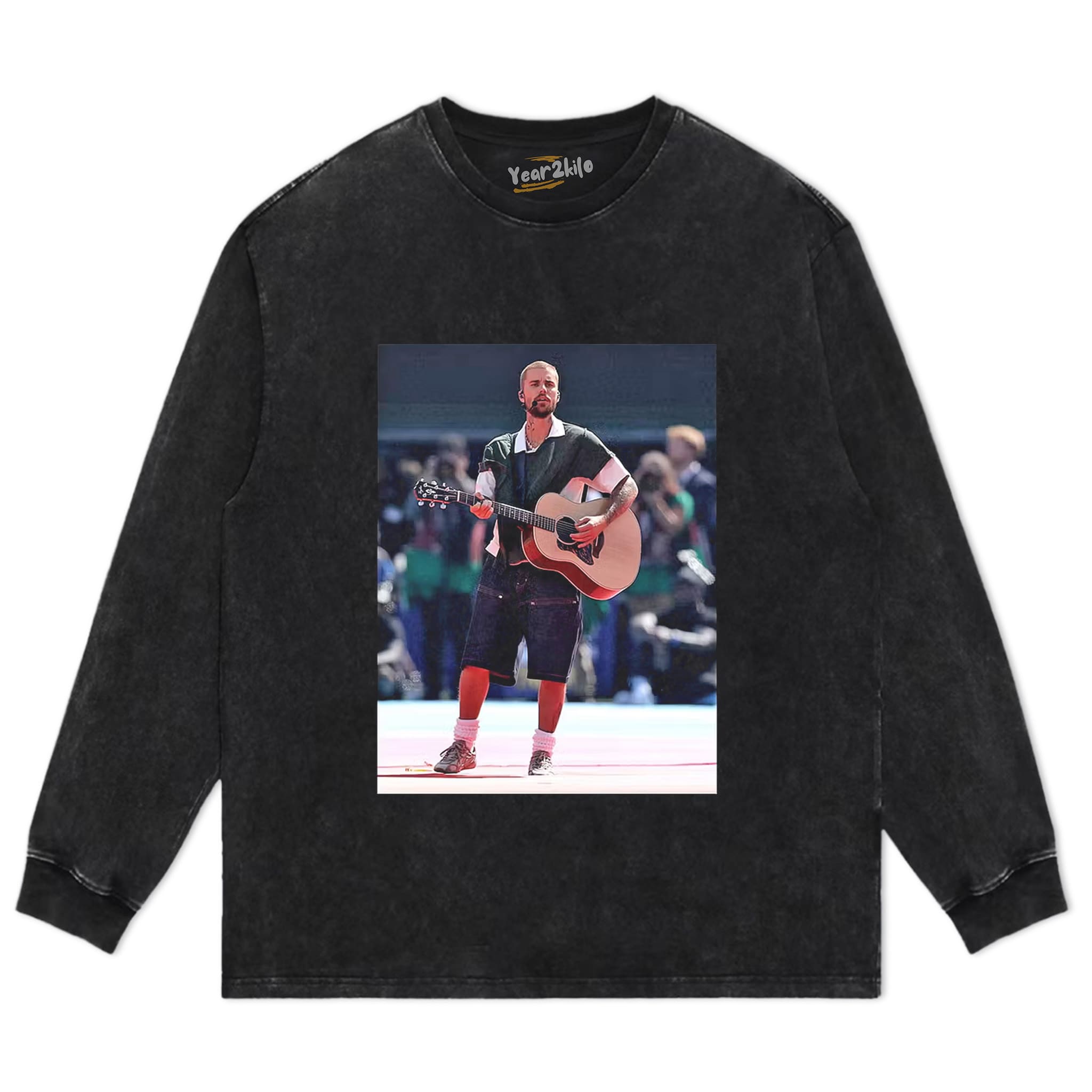 JUSTIN BIEBER 2026 FIFA WORLD CUP V1 TANK TOP & TEE & LONG SLEEVE & LAYERED LS & HOODIE