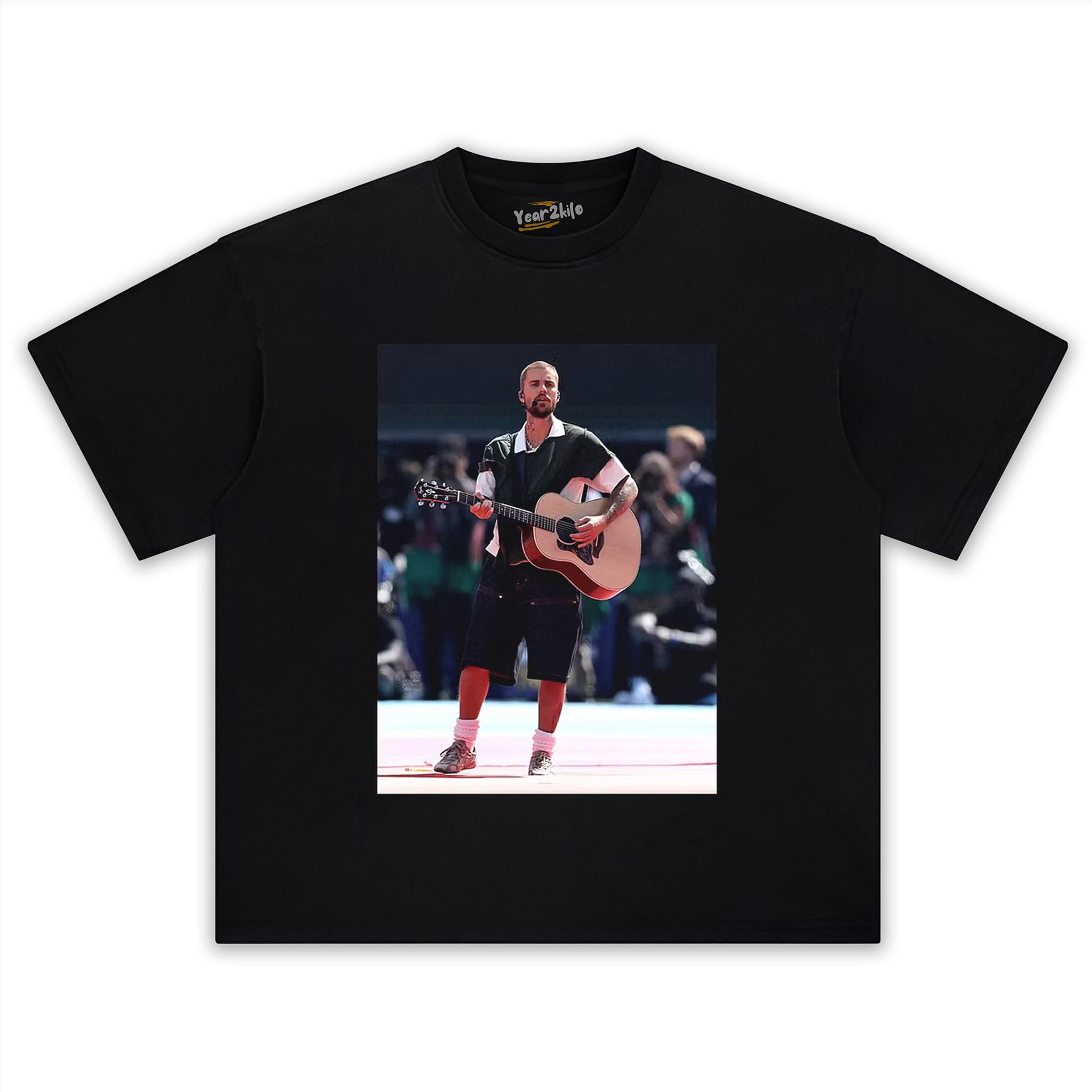 JUSTIN BIEBER 2026 FIFA WORLD CUP V1 TANK TOP & TEE & LONG SLEEVE & LAYERED LS & HOODIE