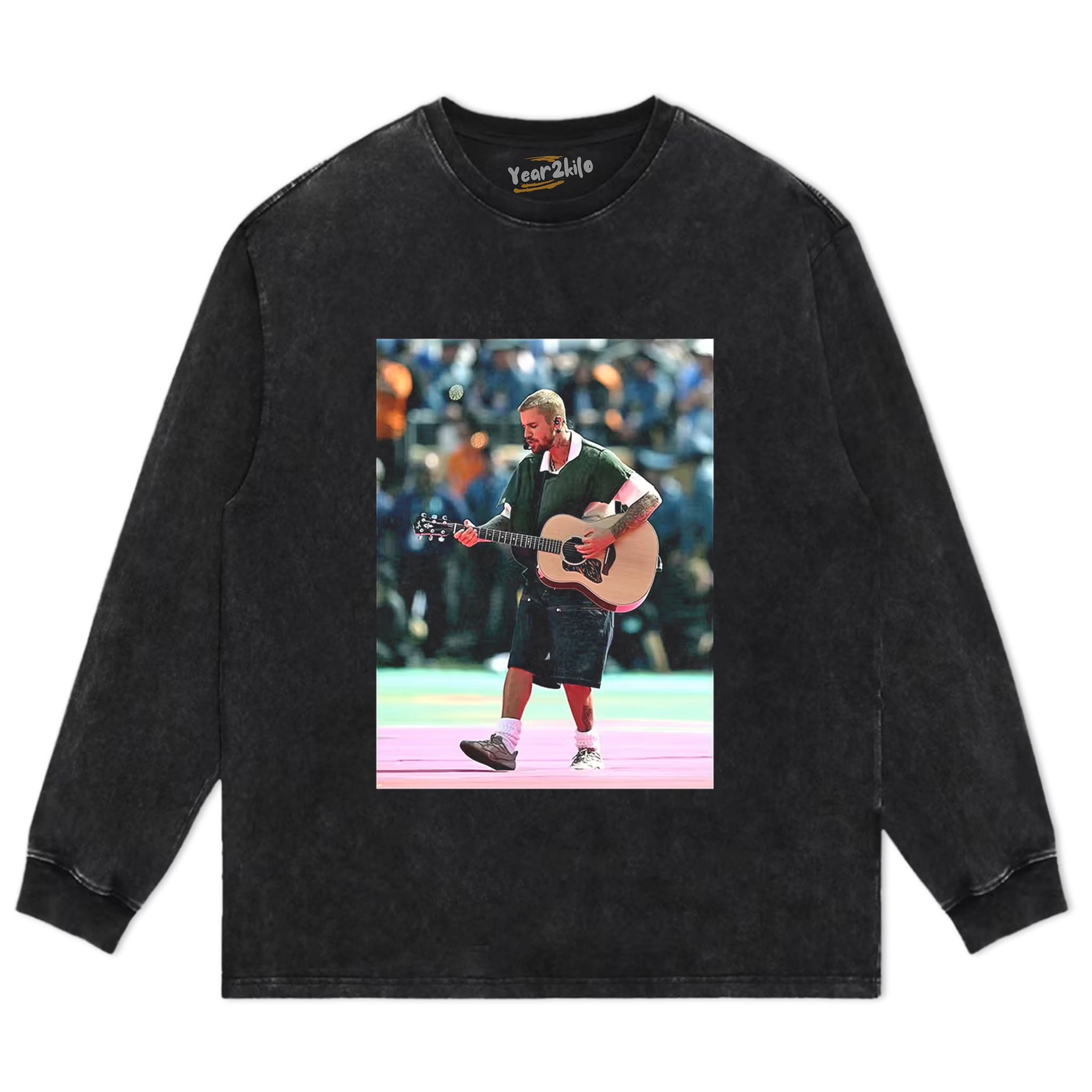 JUSTIN BIEBER 2026 FIFA WORLD CUP V2 TANK TOP & TEE & LONG SLEEVE & LAYERED LS & HOODIE