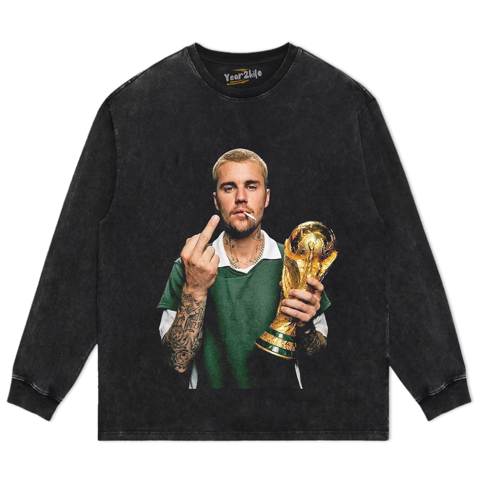 JUSTIN BIEBER 2026 FIFA WORLD CUP V4 TANK TOP & TEE & LONG SLEEVE & LAYERED LS & HOODIE