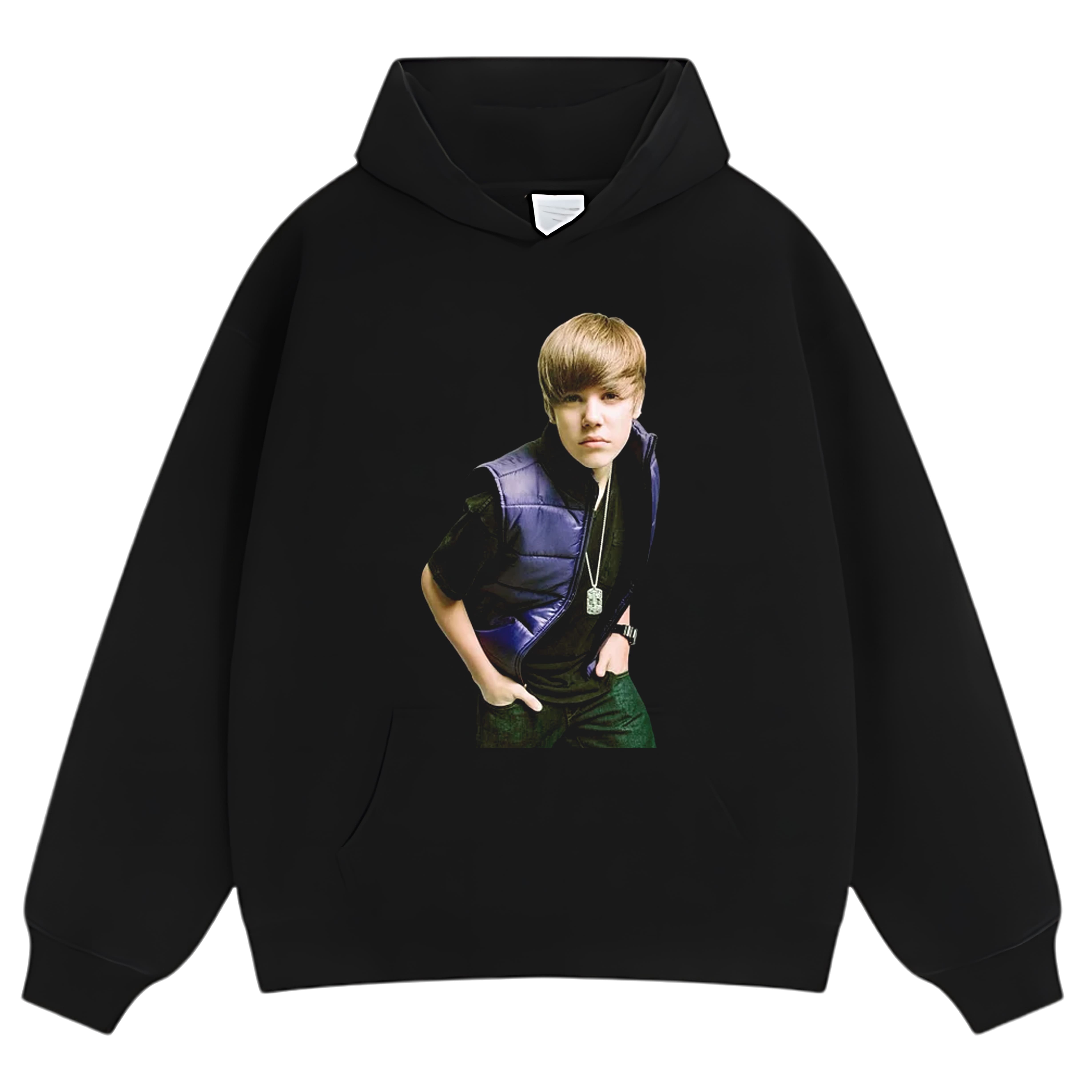 JUSTIN BIEBER MY WORLD TANK TOP & TEE & LONG SLEEVE & LAYERED LS & HOODIE