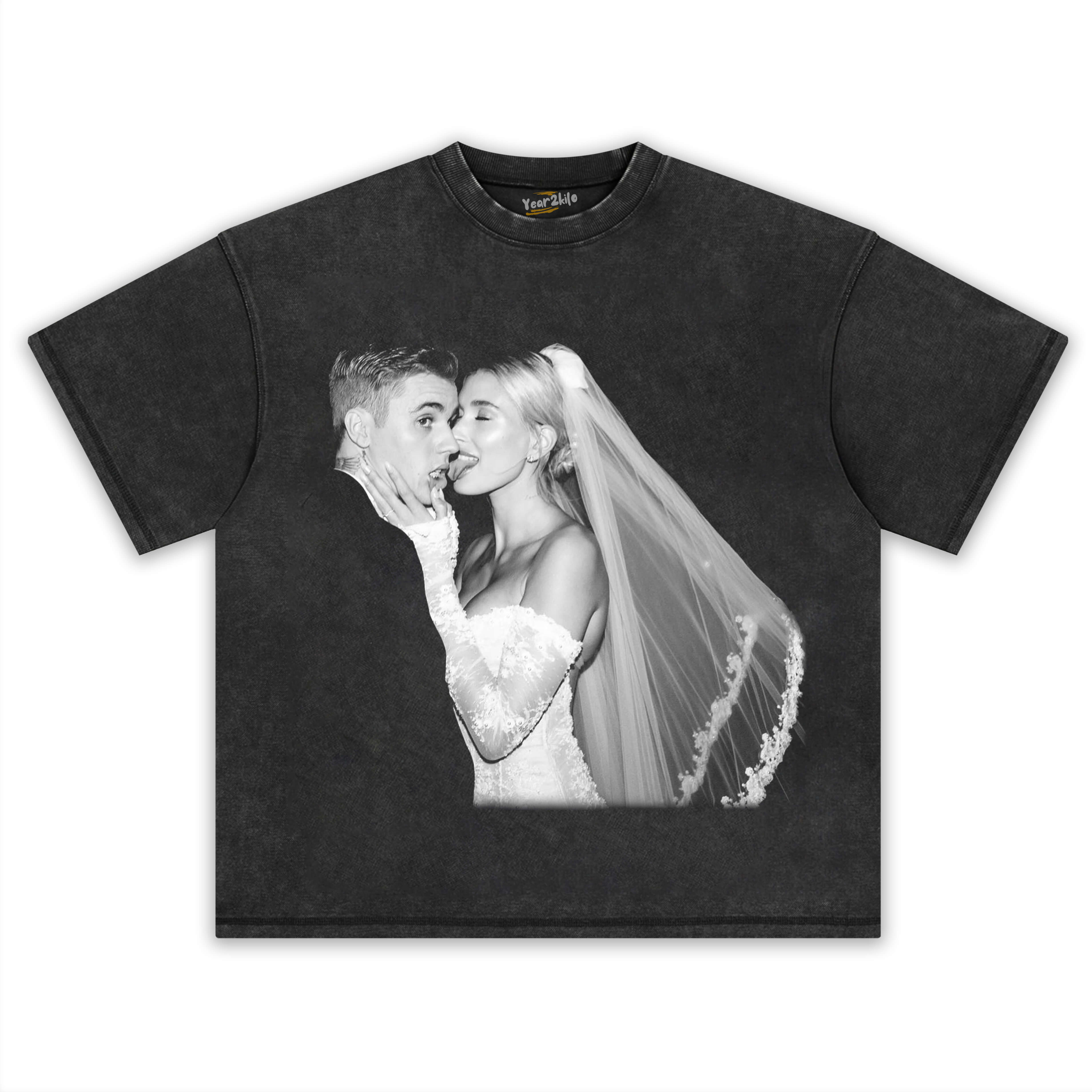 JUSTIN BIEBER T2 TEE