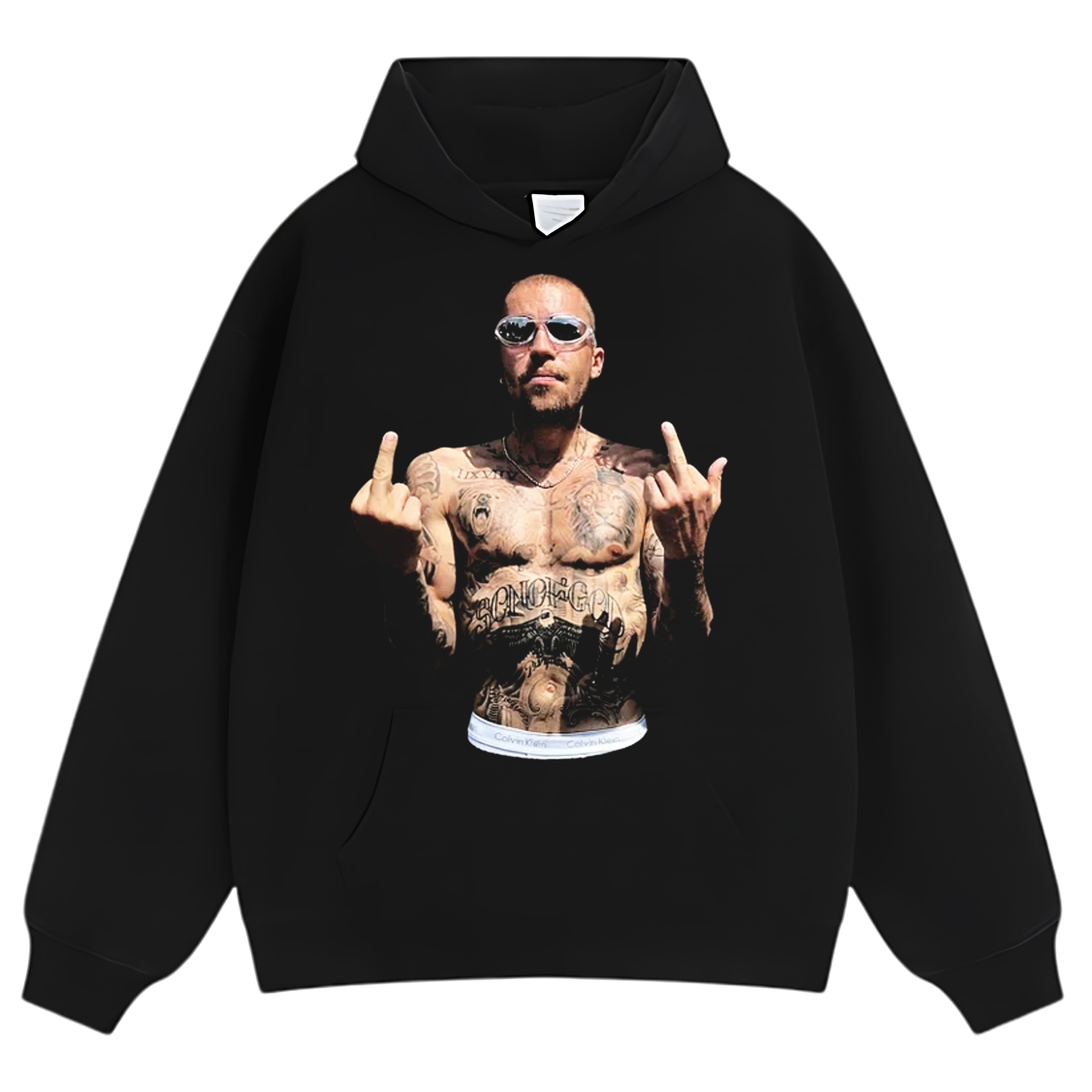 JUSTIN BIEBER TANK TOP & TEE & LONG SLEEVE & LAYERED LS & HOODIE