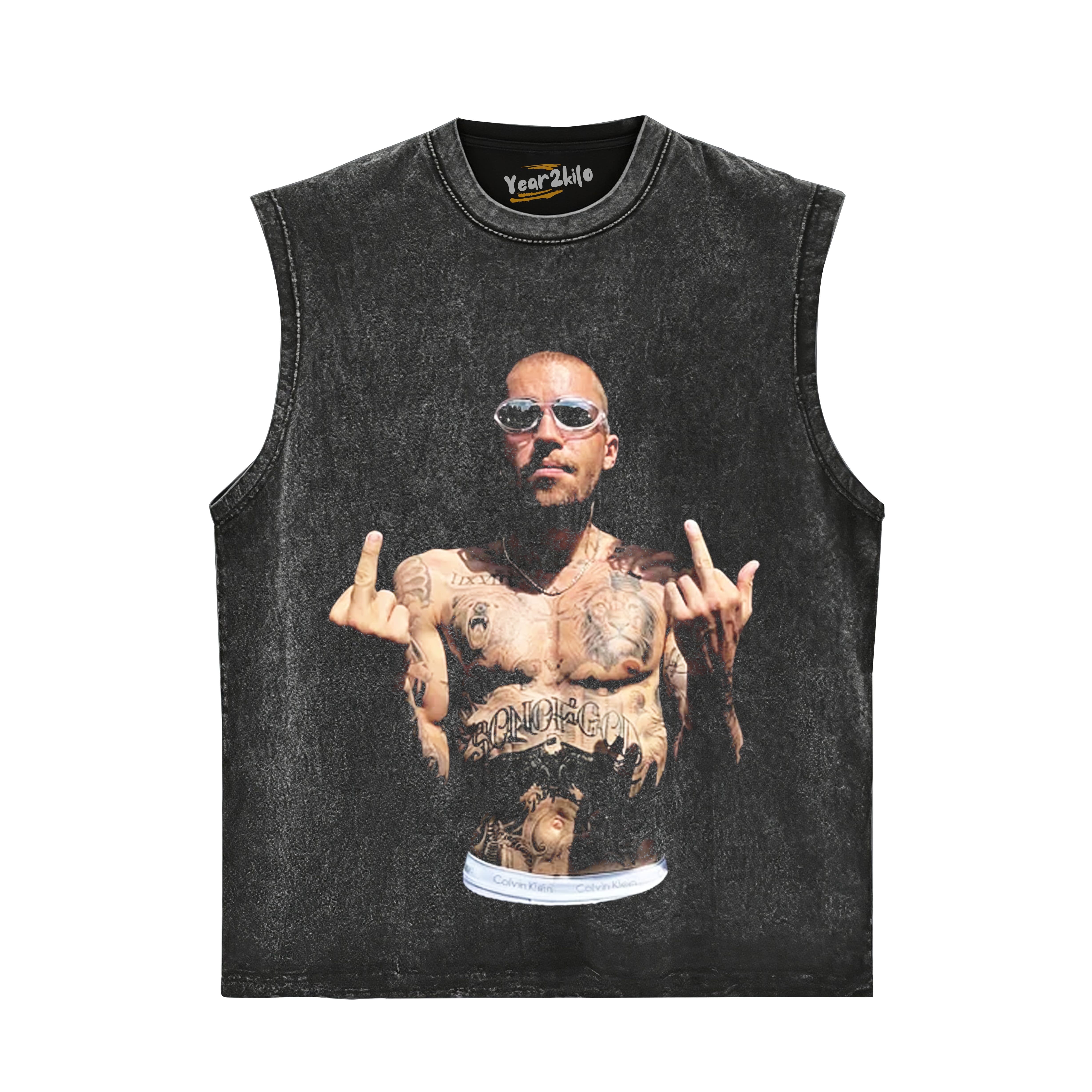 JUSTIN BIEBER TANK TOP & TEE & LONG SLEEVE & LAYERED LS & HOODIE
