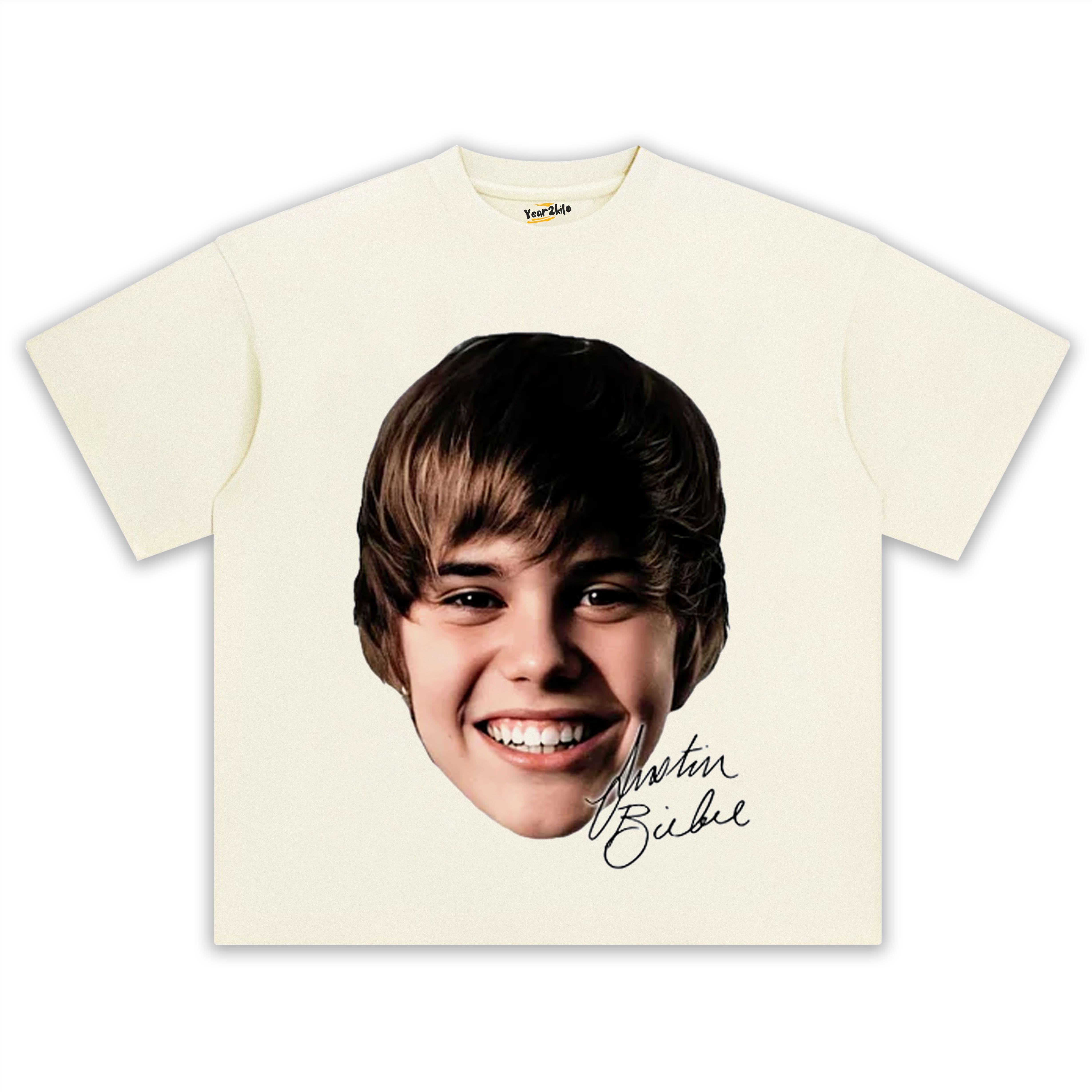 JUSTIN BIEBER V2 TANK TOP & TEE & LONG SLEEVE & LAYERED LS & HOODIE