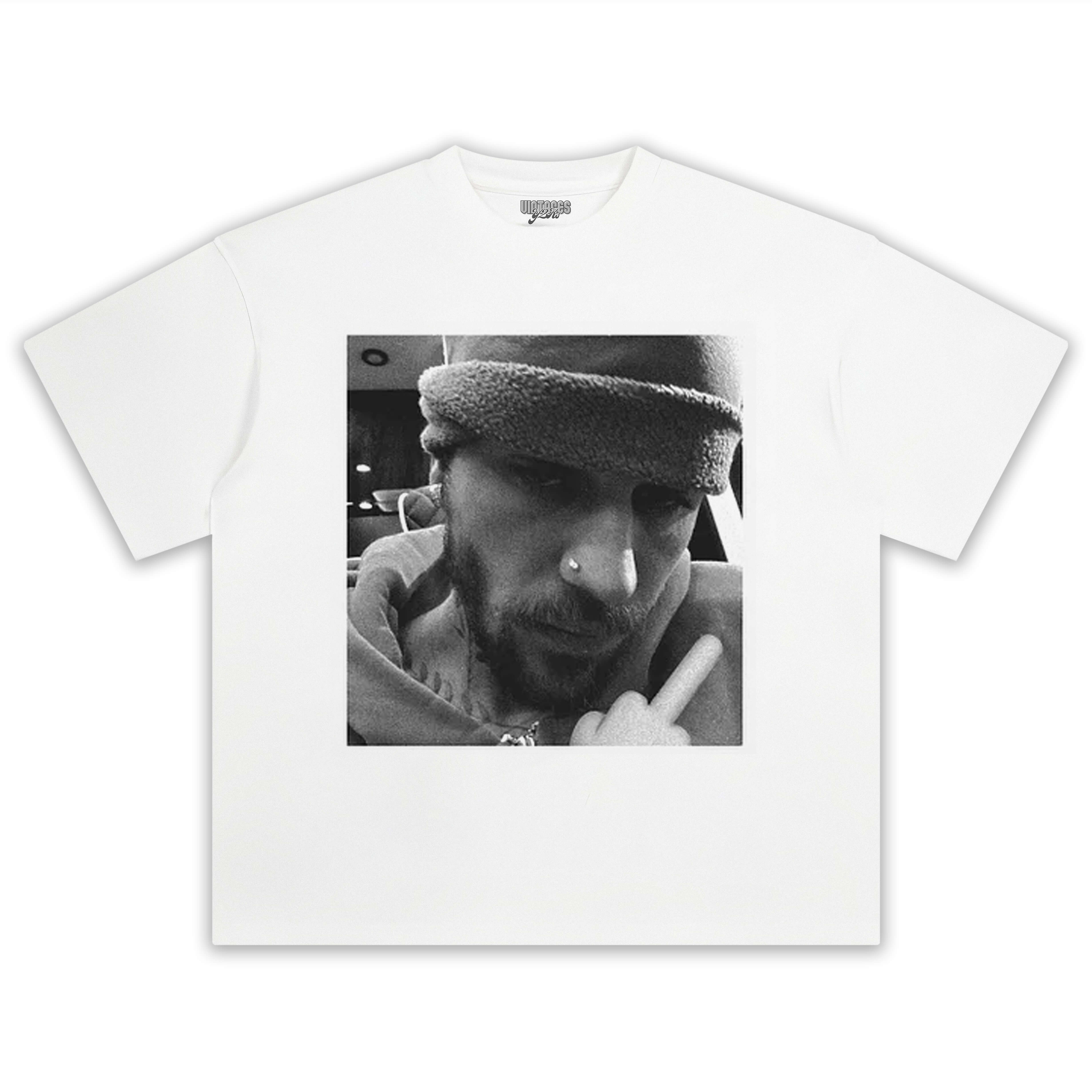 JUSTIN BIEBER 2025 2.0 TEE