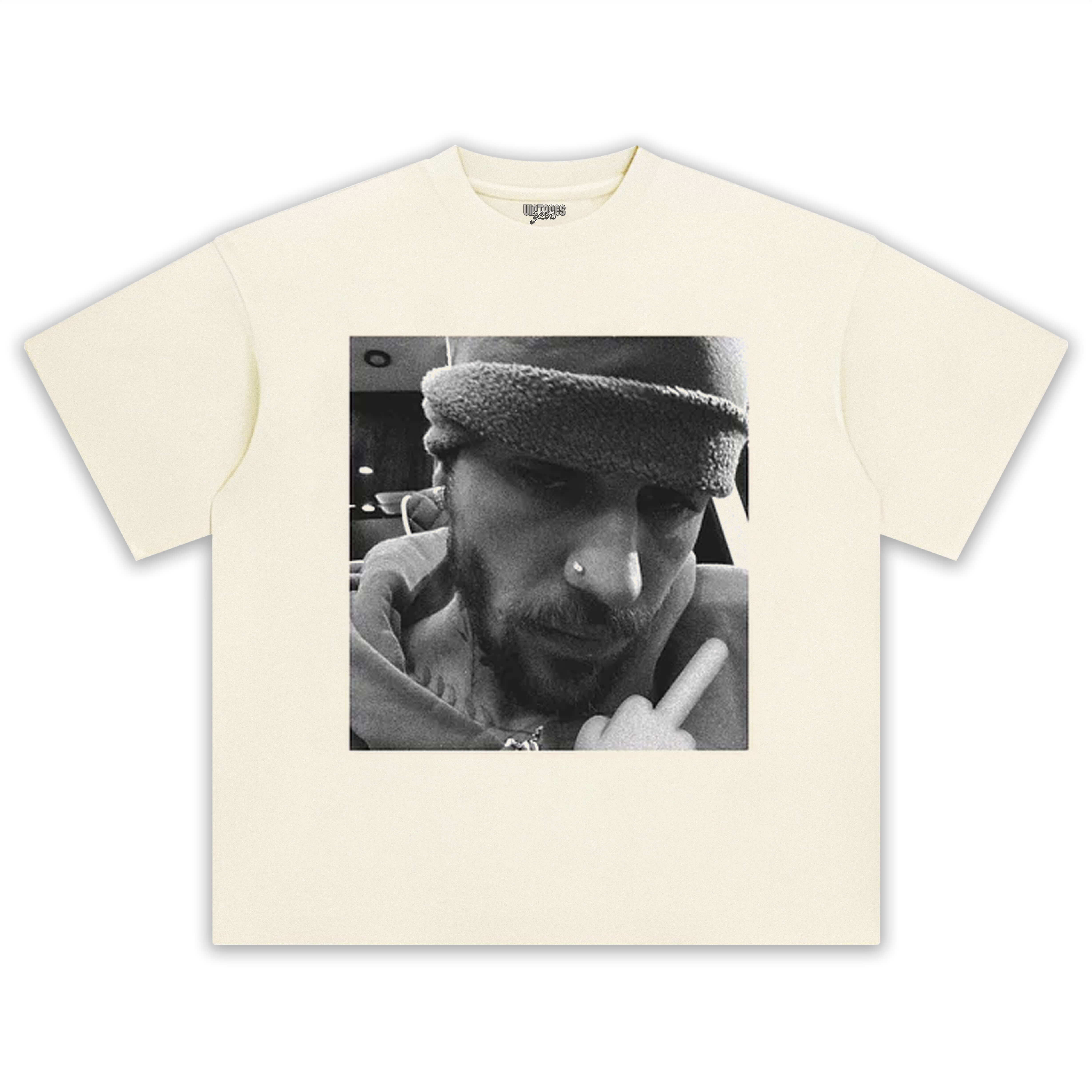 JUSTIN BIEBER 2025 2.0 TEE