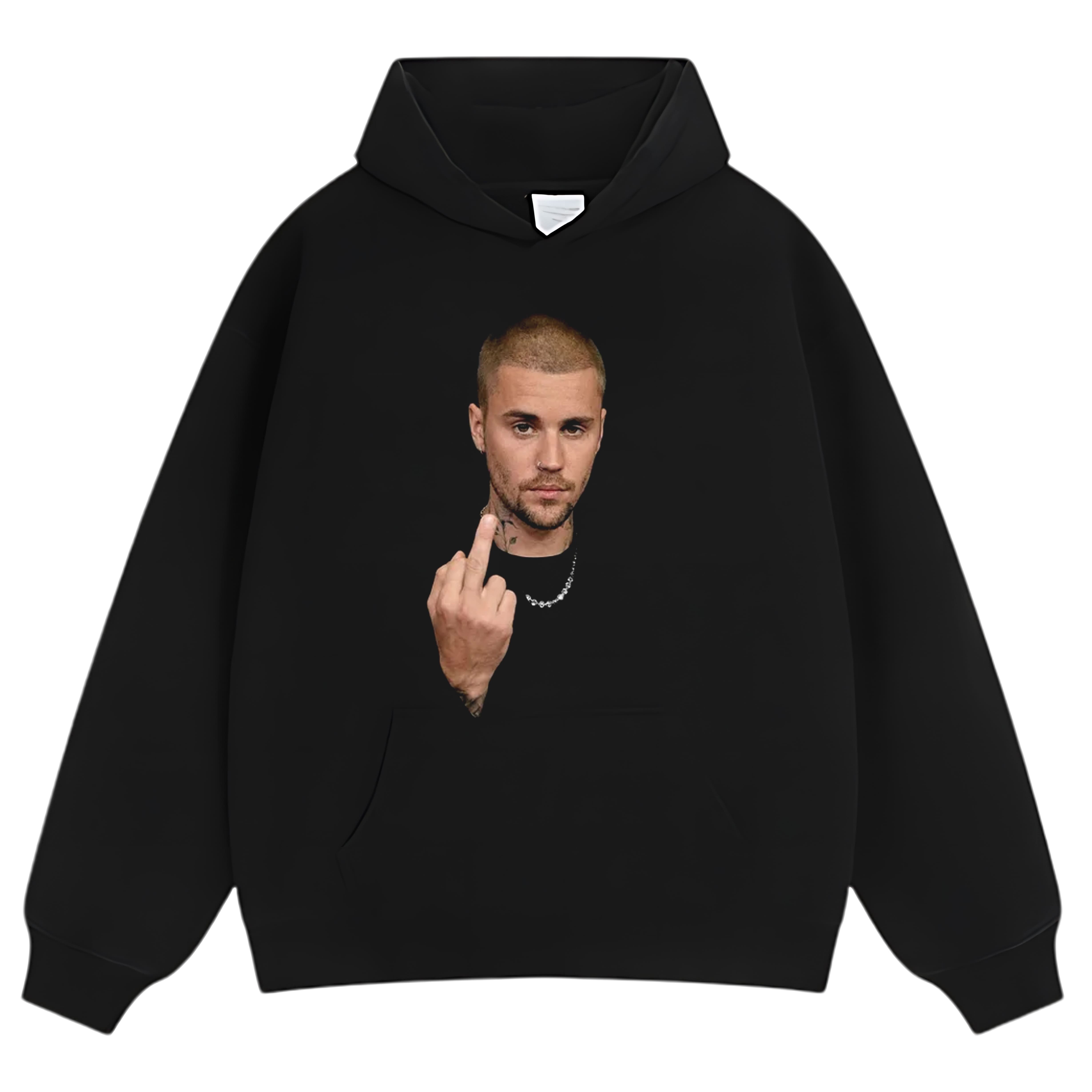 JUSTIN BIEBER V3 TANK TOP & TEE & LONG SLEEVE & LAYERED LS & HOODIE