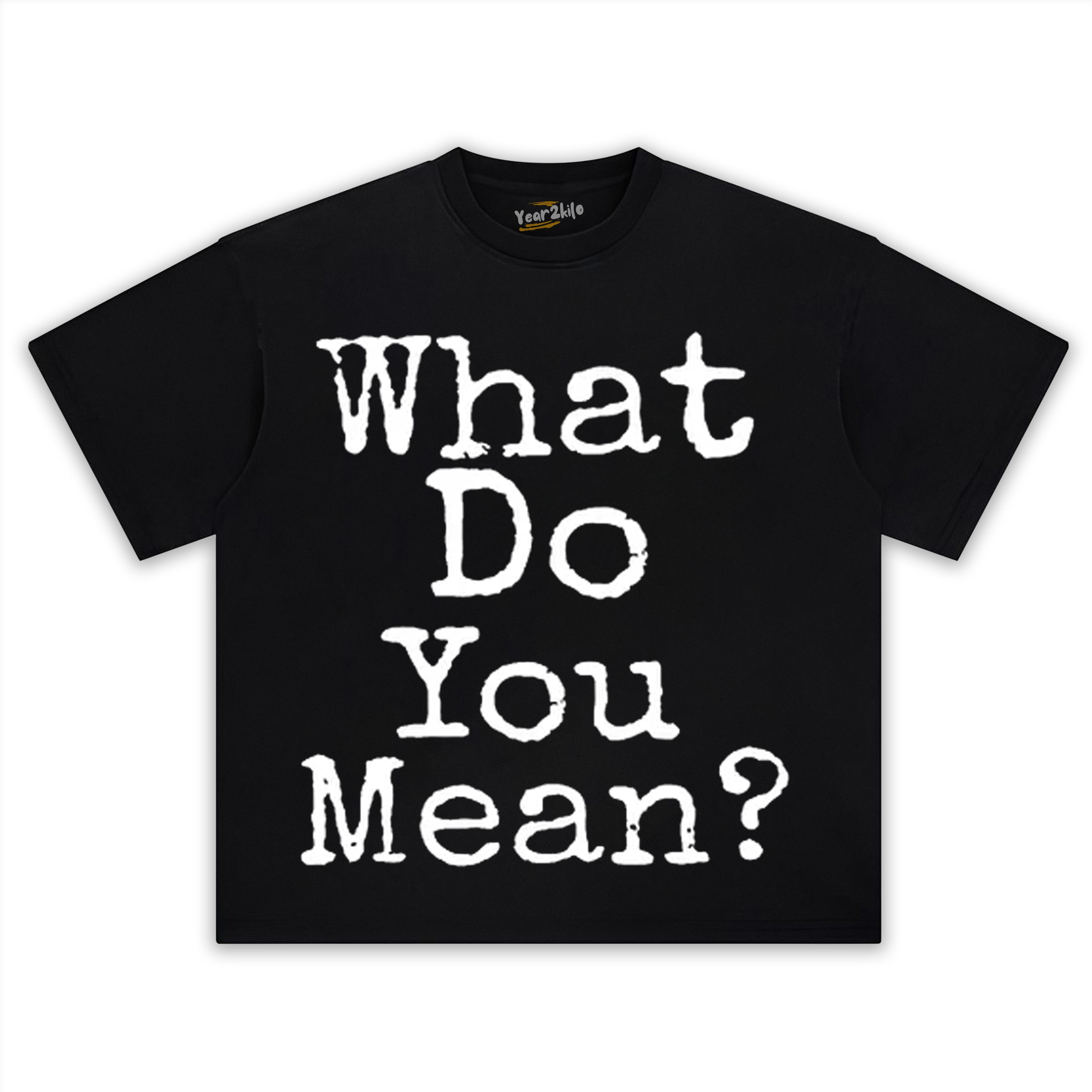 JUSTIN BIEBER & WHAT DO YOU MEAN TANK TOP & TEE & LONG SLEEVE & LAYERED LS & HOODIE