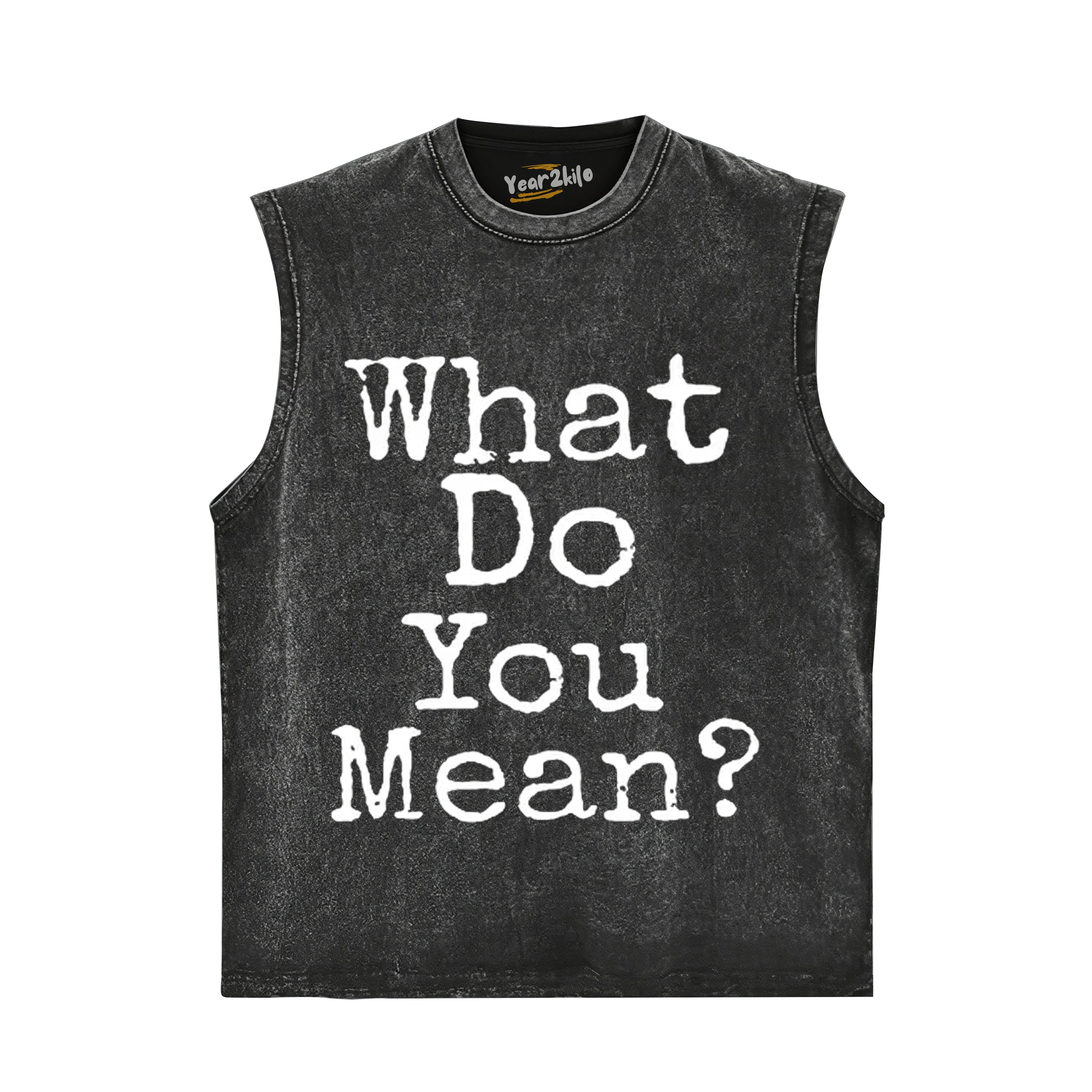 JUSTIN BIEBER & WHAT DO YOU MEAN TANK TOP & TEE & LONG SLEEVE & LAYERED LS & HOODIE