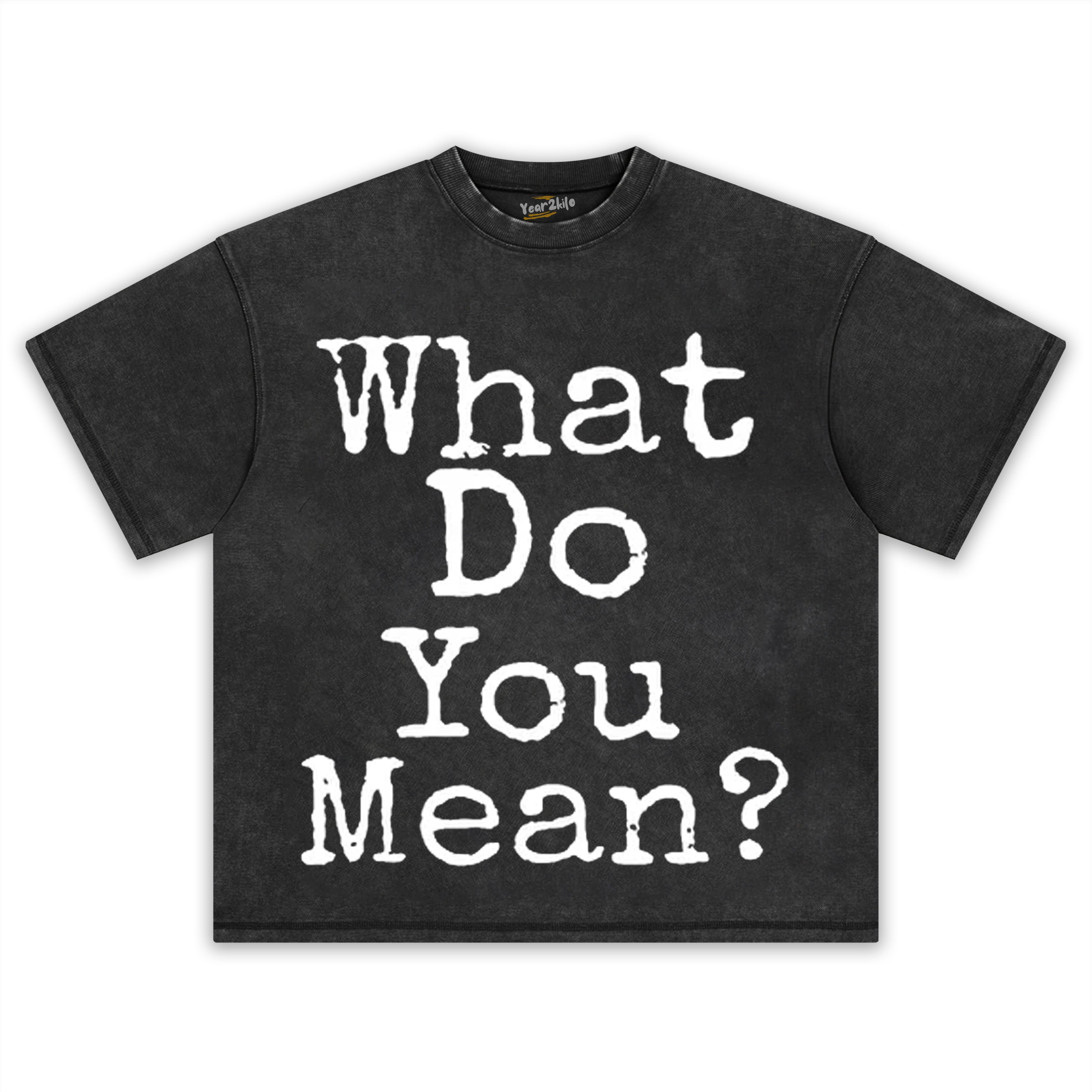 JUSTIN BIEBER & WHAT DO YOU MEAN TANK TOP & TEE & LONG SLEEVE & LAYERED LS & HOODIE