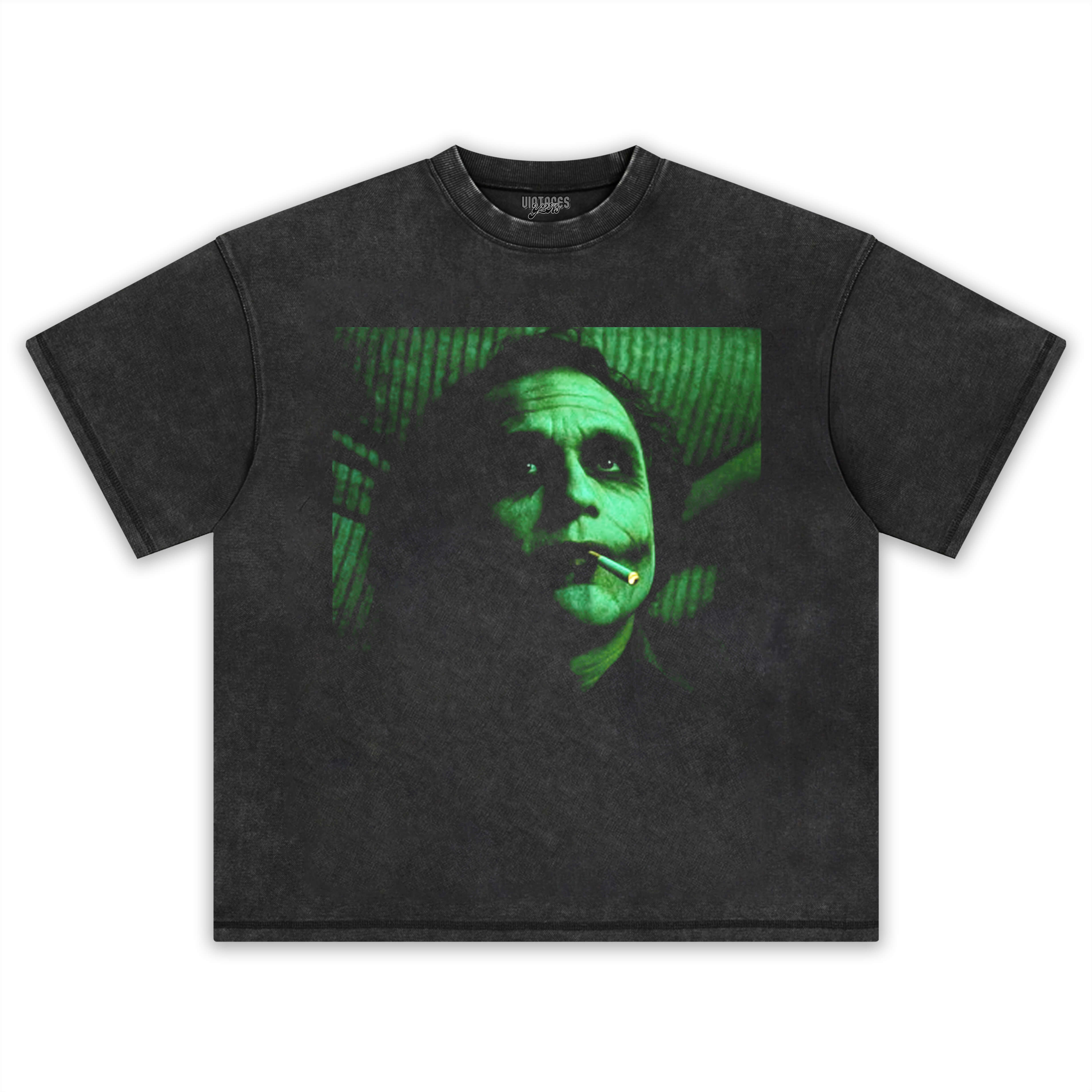JOKER 2025 TEE