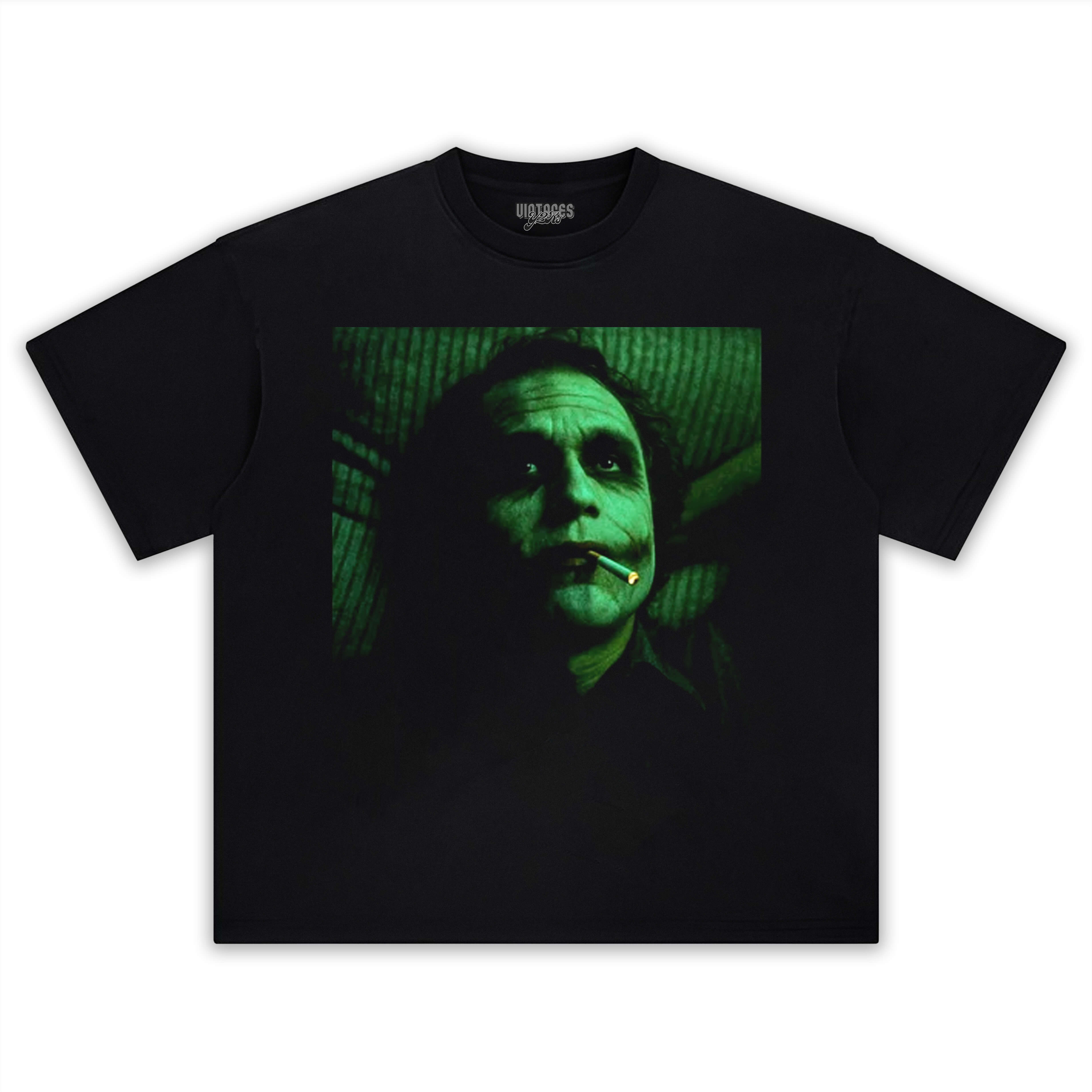 JOKER 2025 TEE