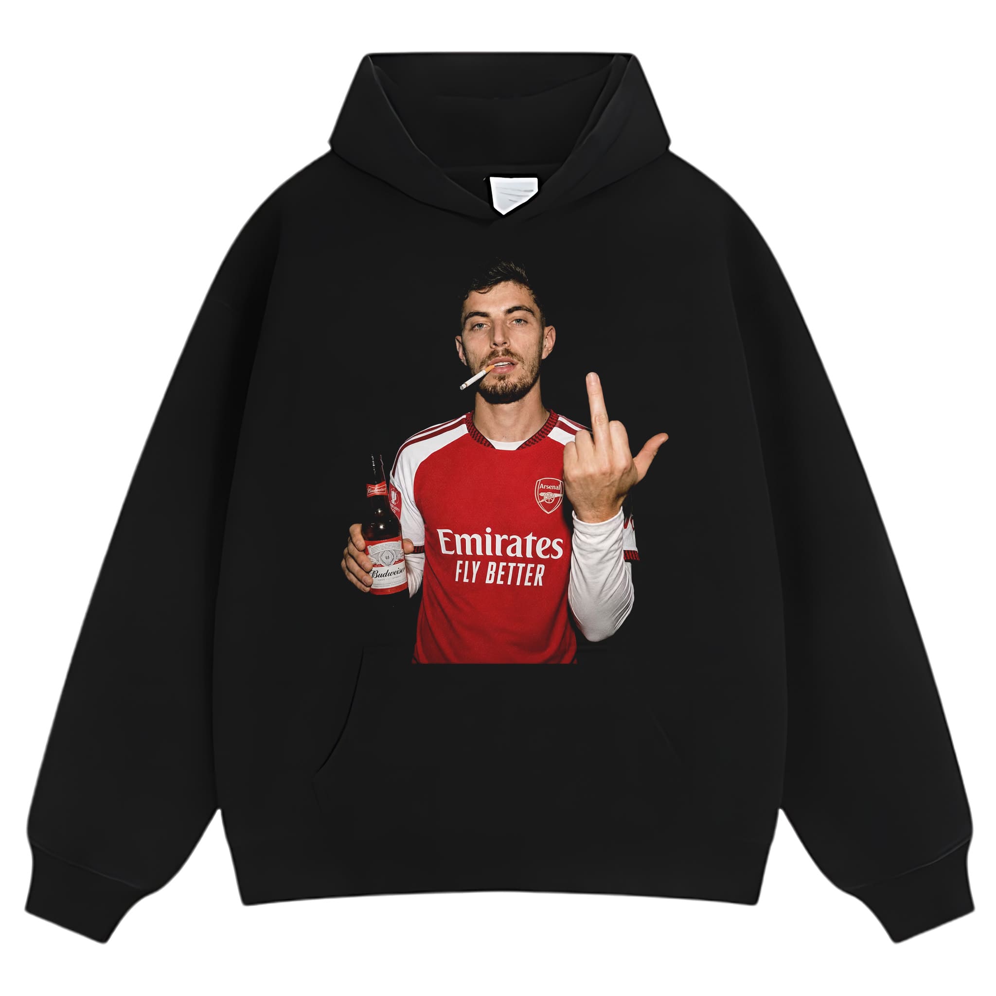 KAI HAVERTZ ARSENAL 2026 TANK TOP & TEE & LONG SLEEVE & LAYERED LS & HOODIE