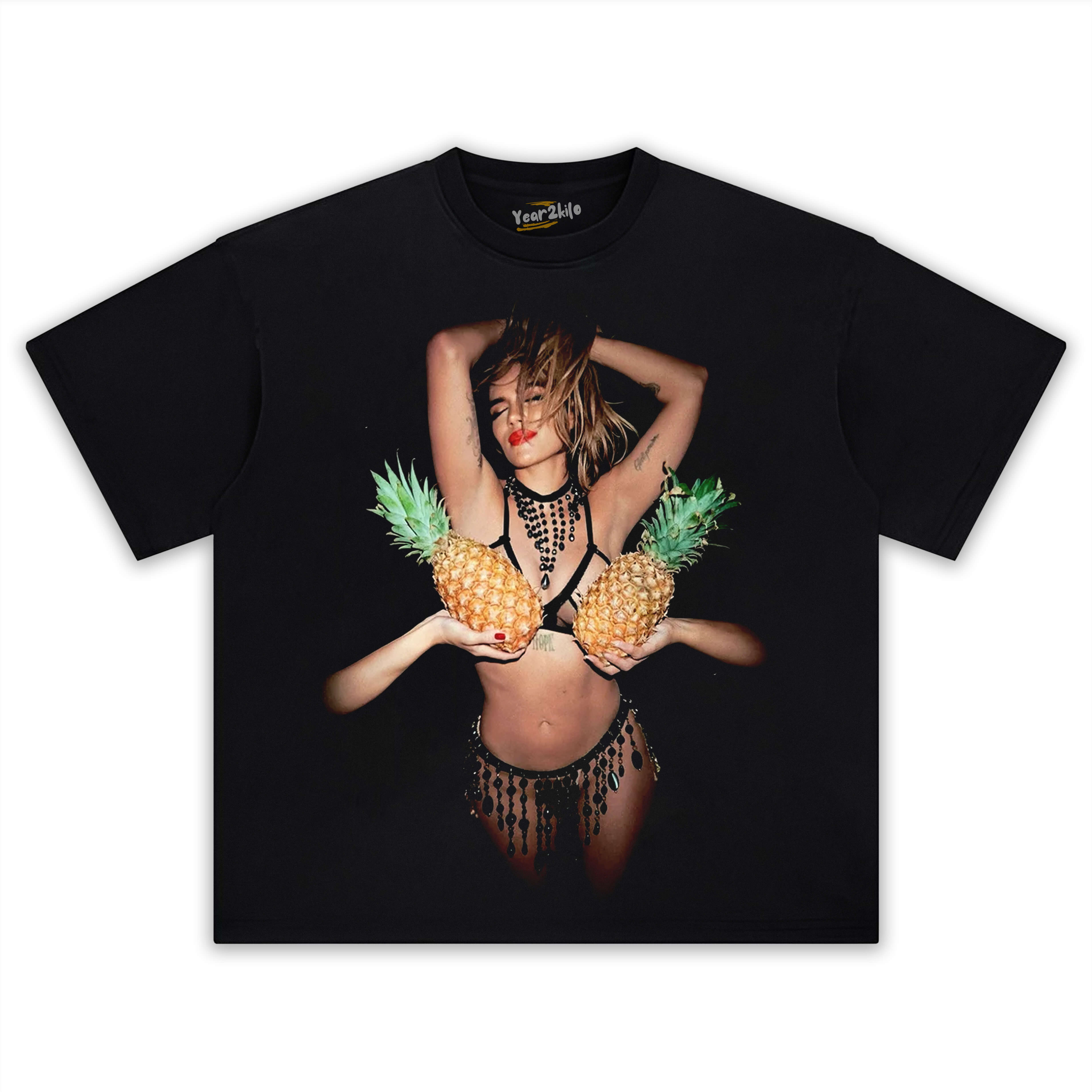 KAROL G TEE