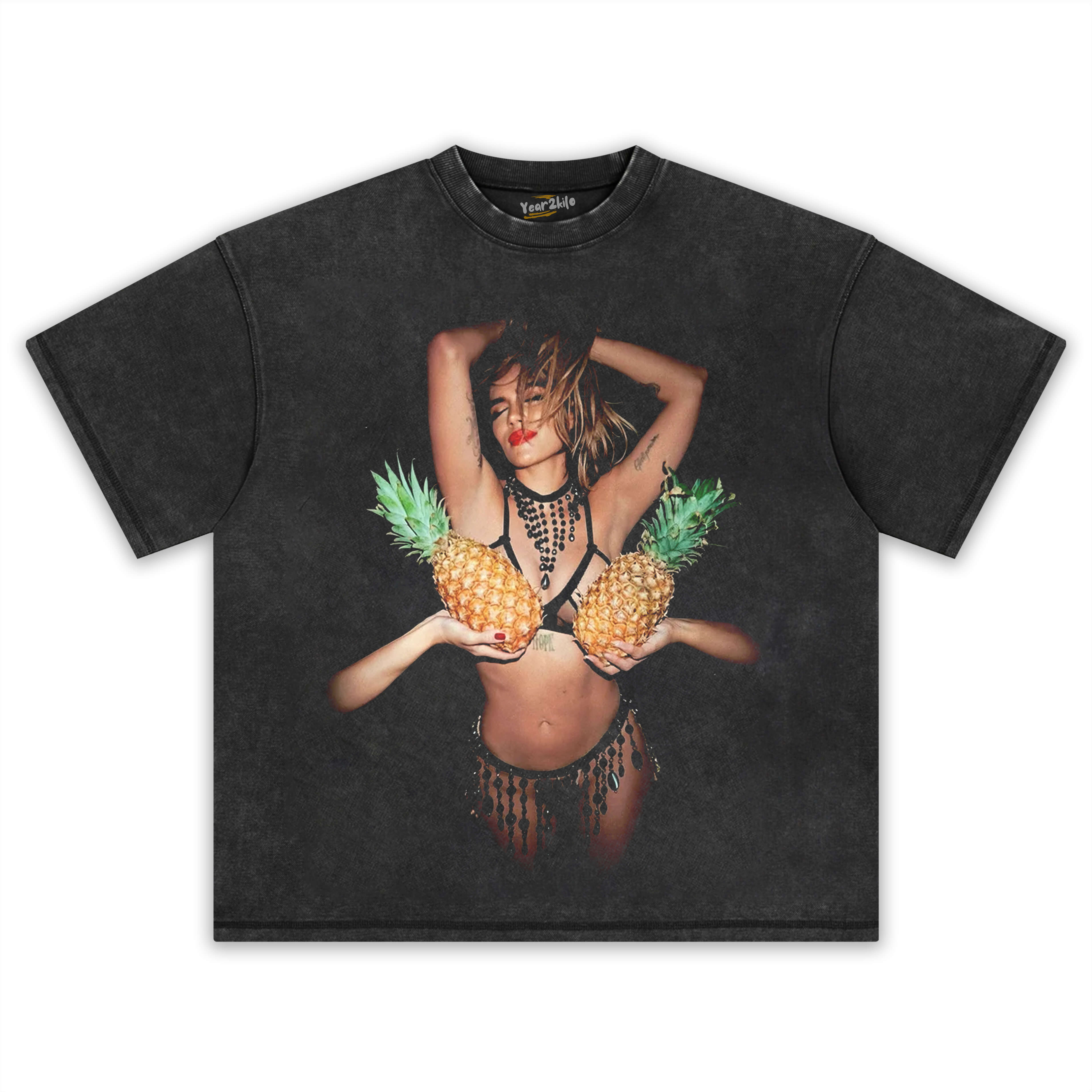 KAROL G TEE