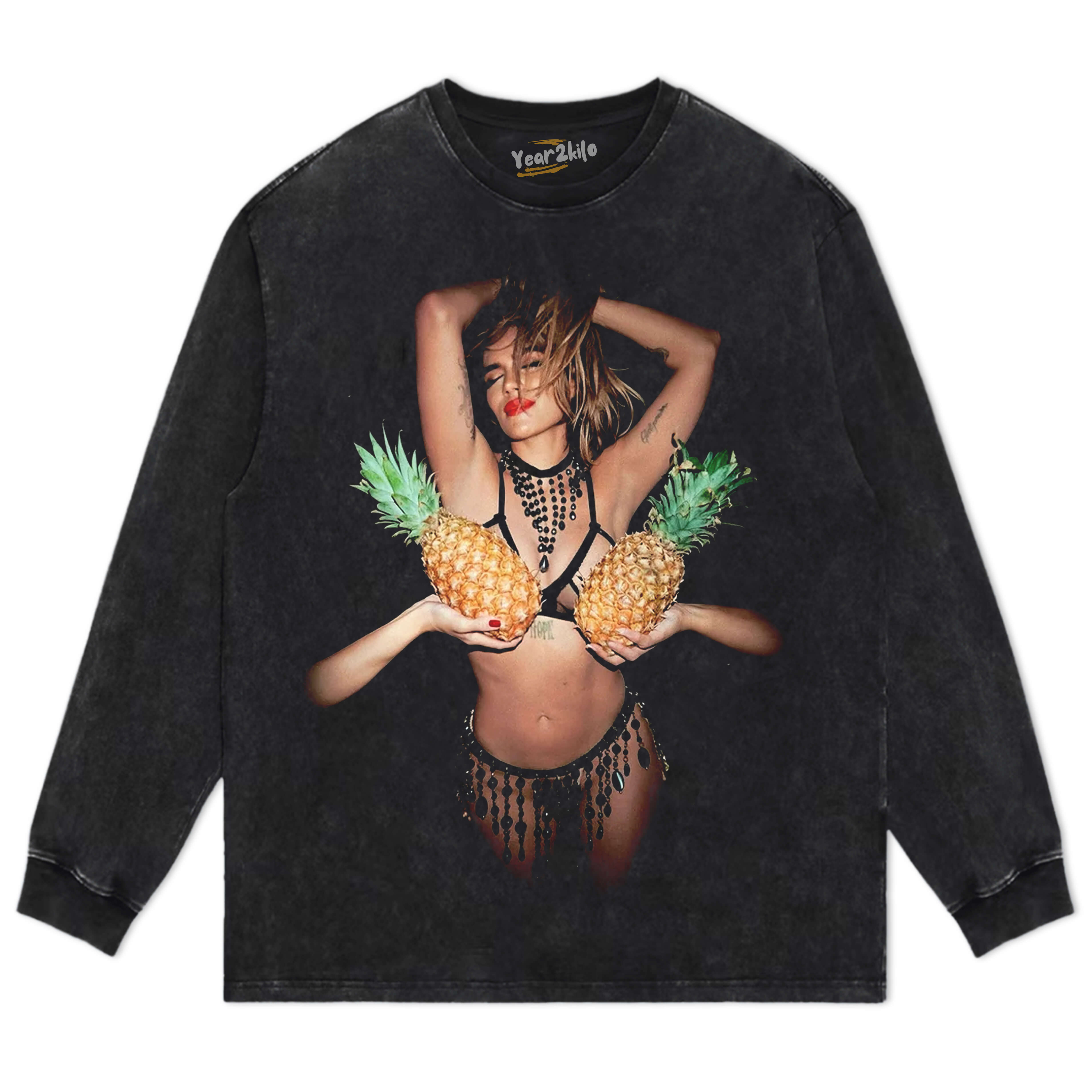 KAROL G TEE