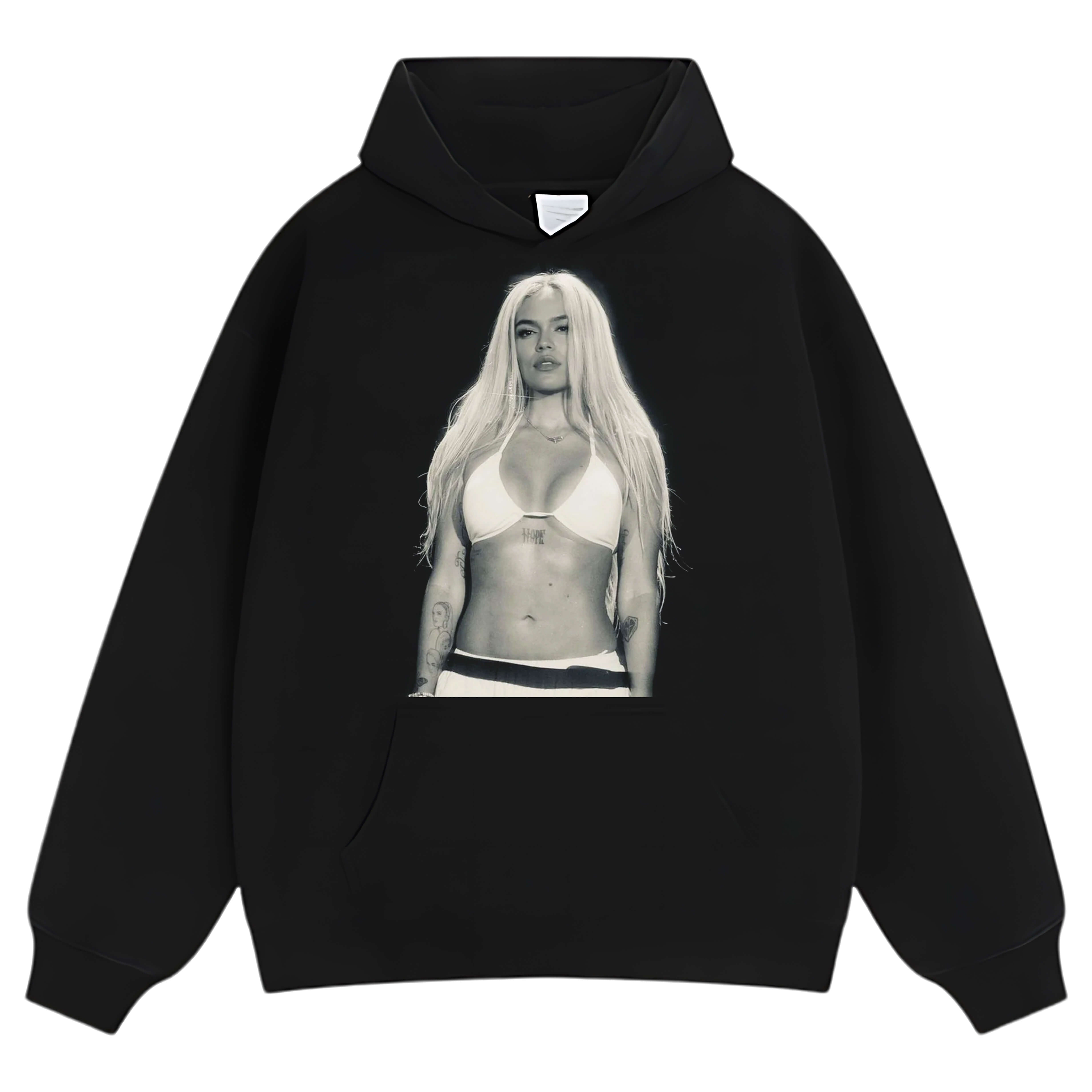 KAROL G V2 TEE