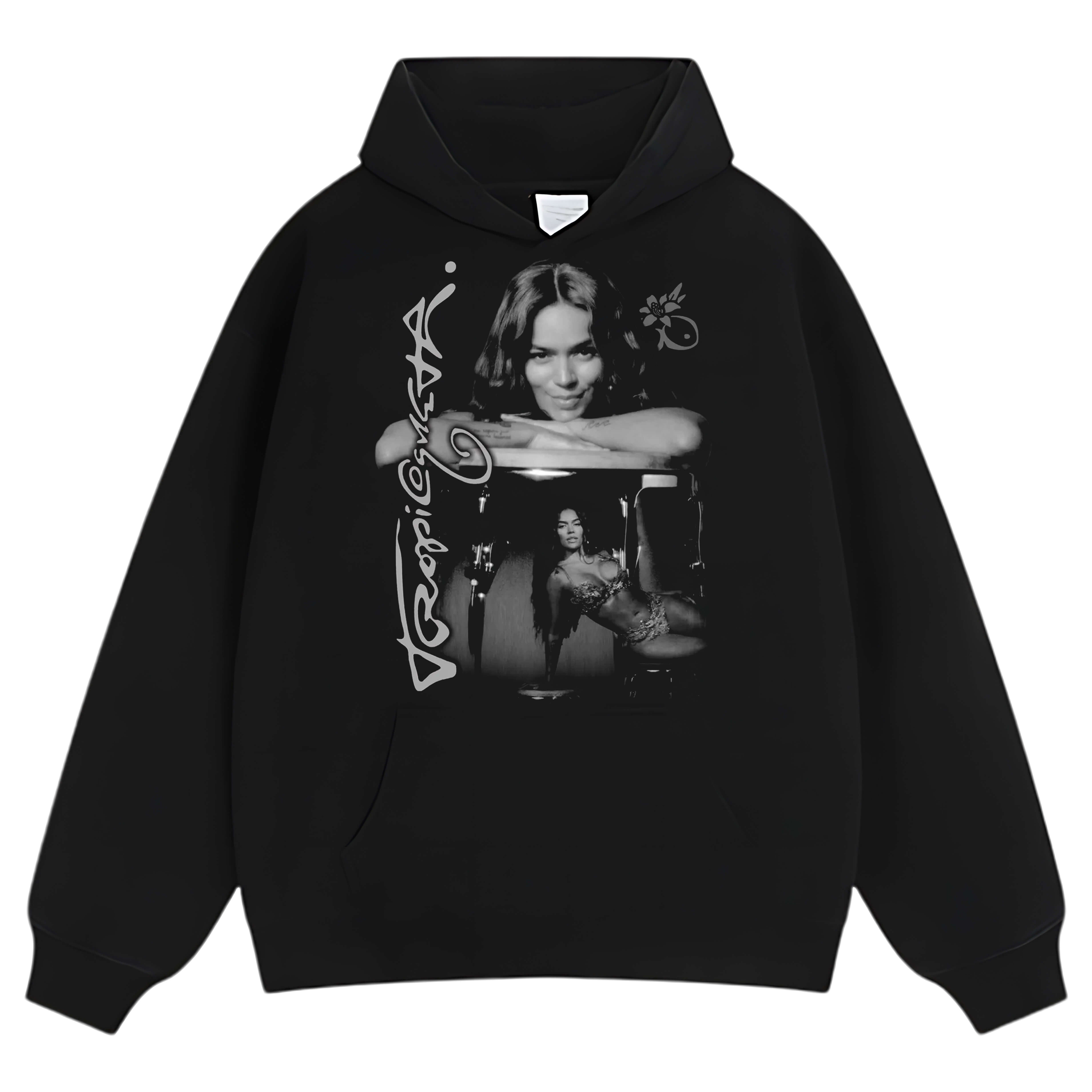 KAROL G & TROPICOQUETA V2 TEE