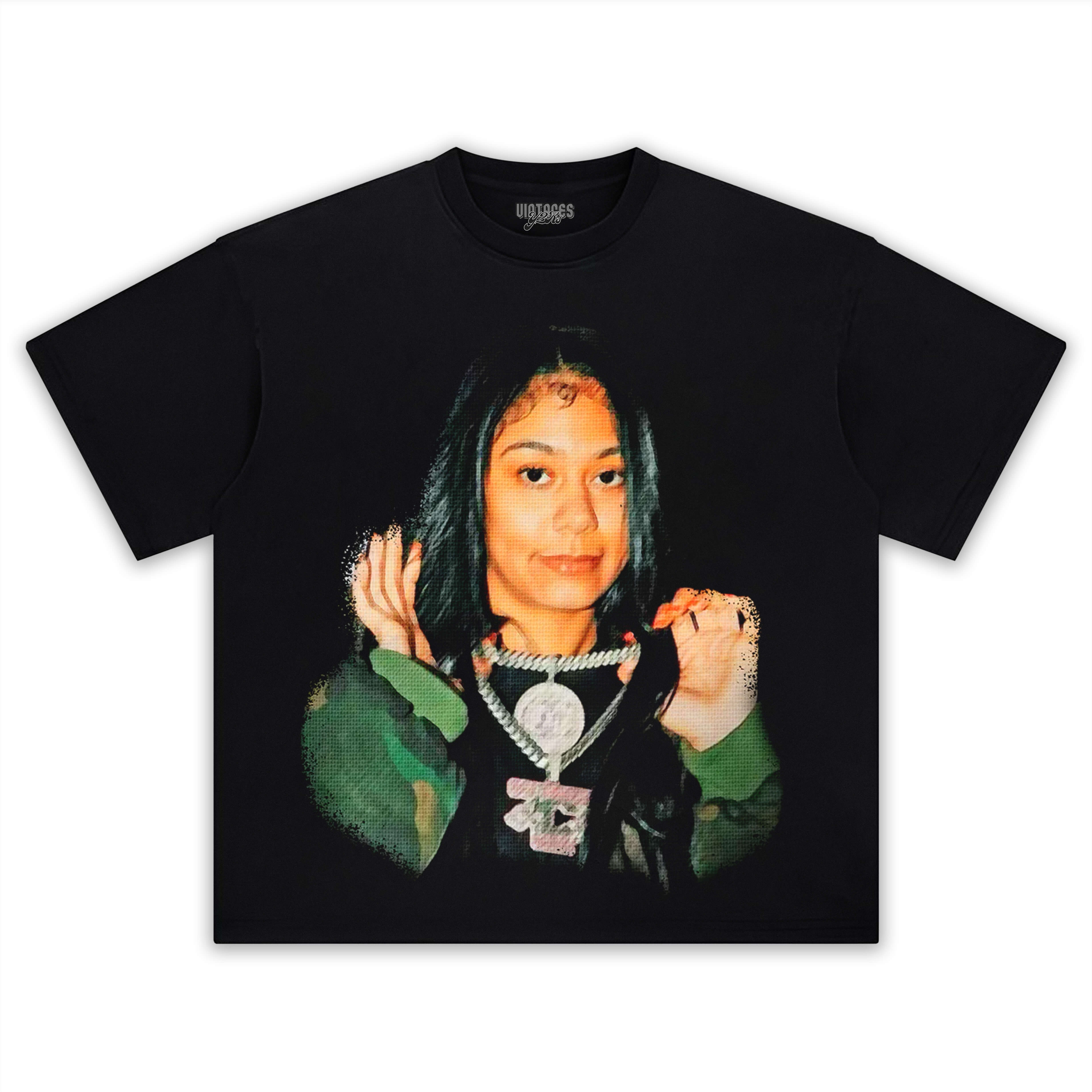 KARRAHBOO TEE