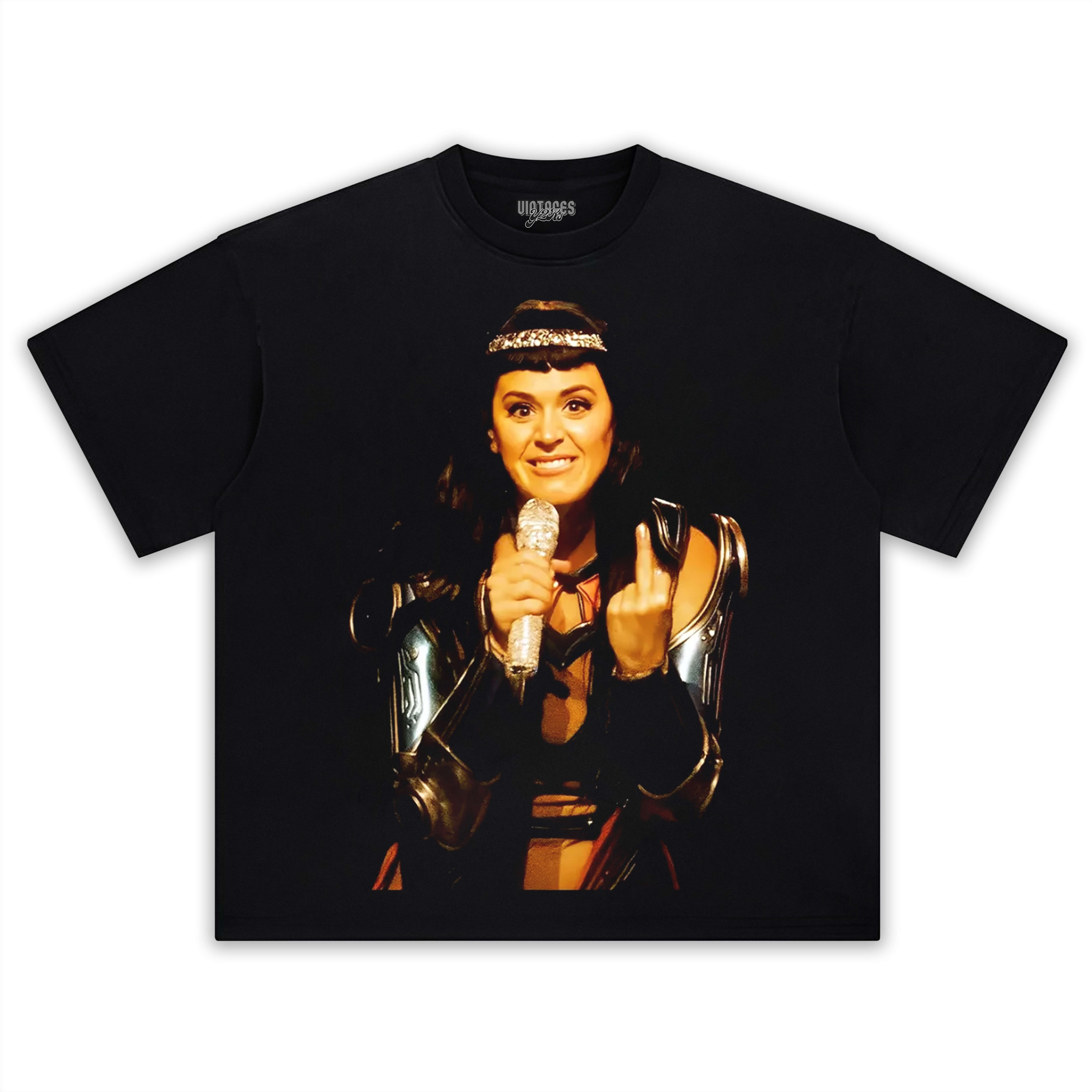 KATY PERRY SHOW TEE & LS & HOODIE