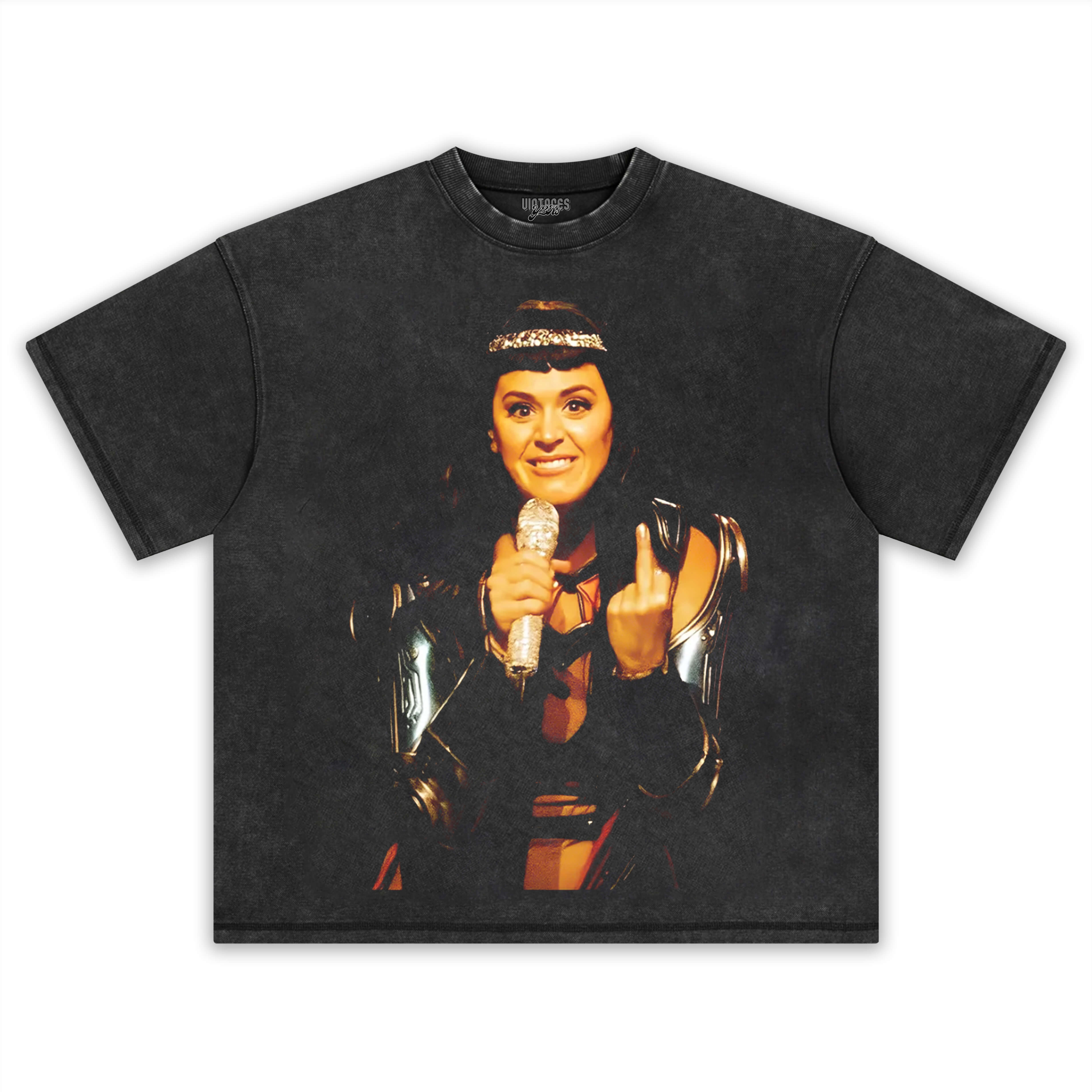 KATY PERRY SHOW TEE & LS & HOODIE