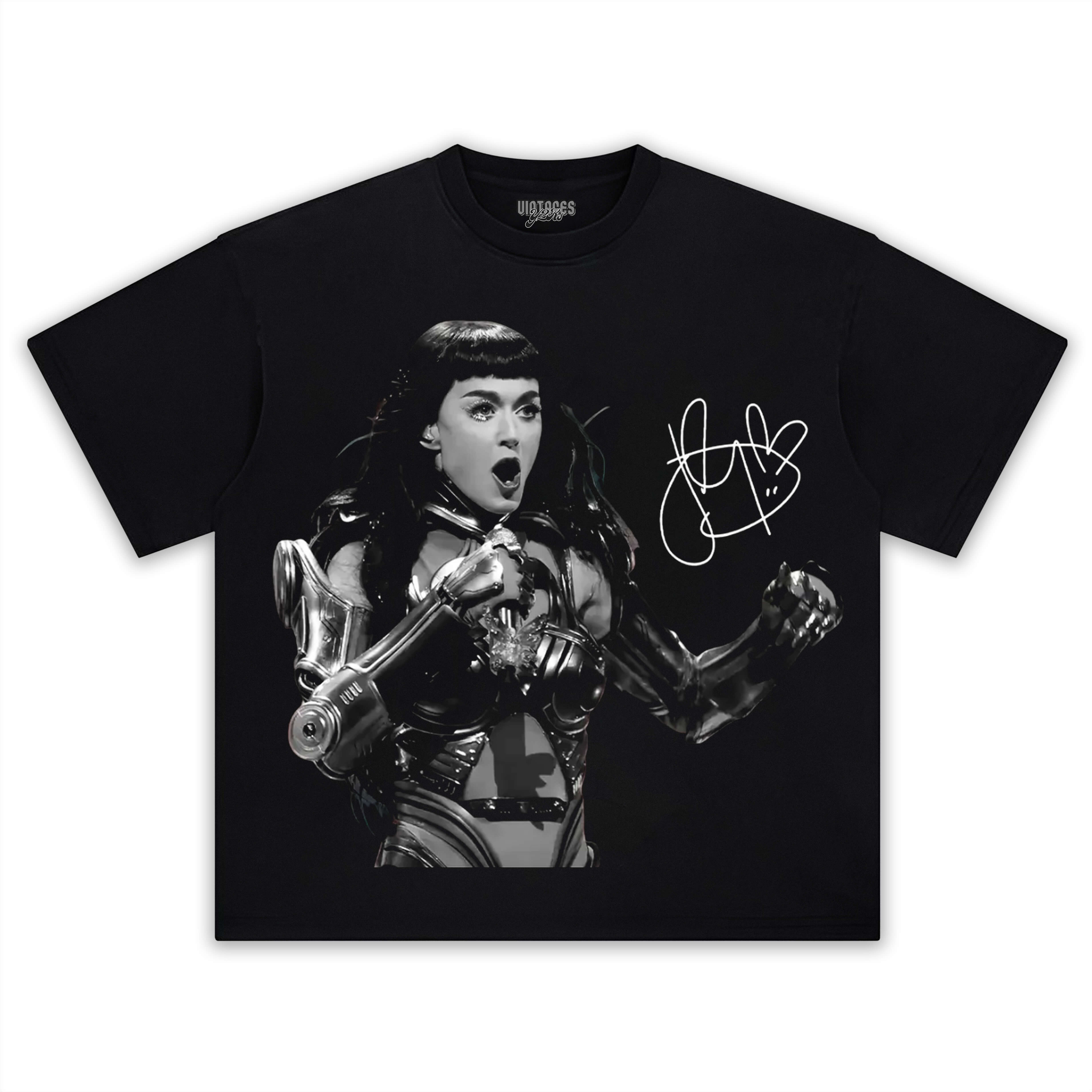 KATY PERRY SHOW TEE3 & LS & HOODIE