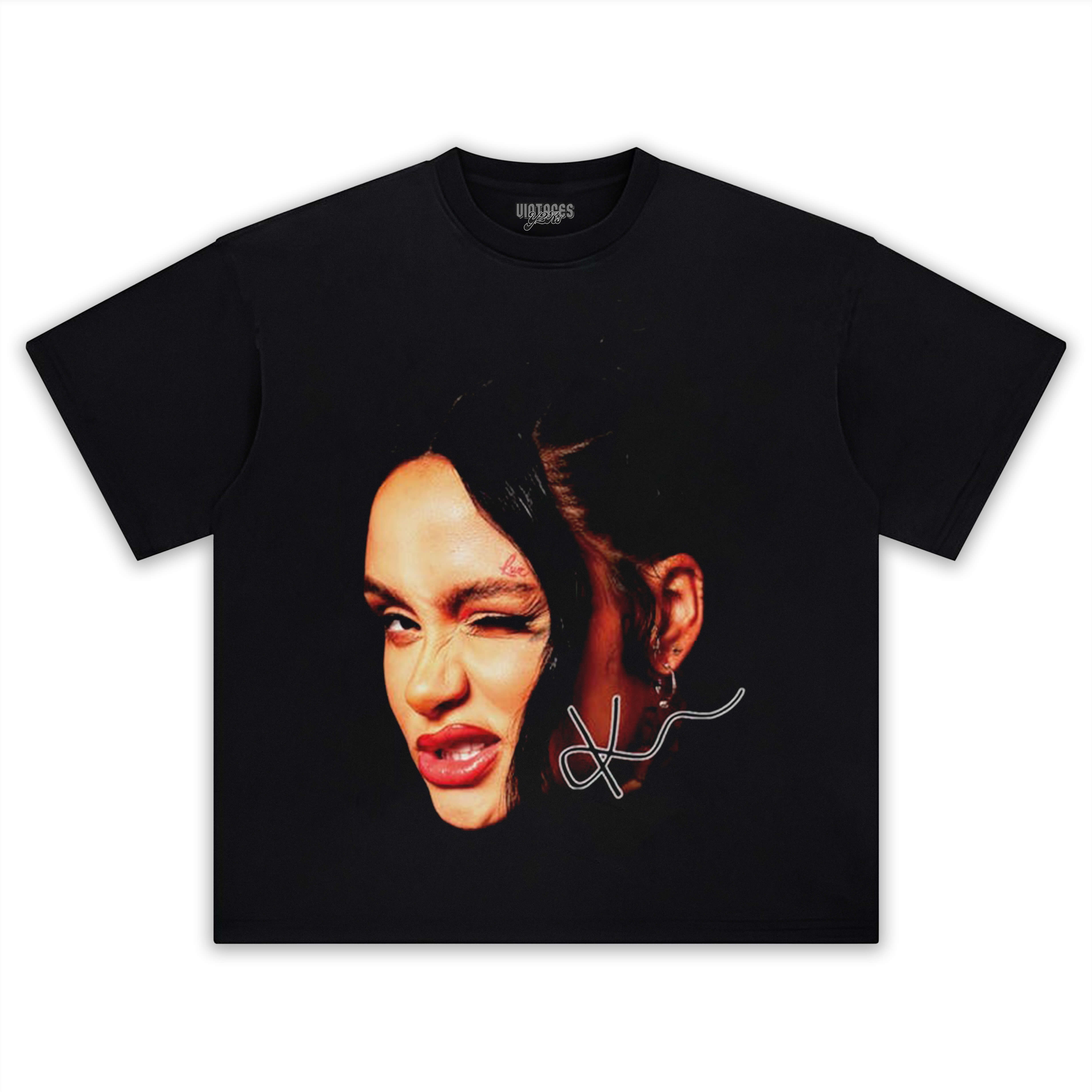 KEHLANI 2.0 TEE