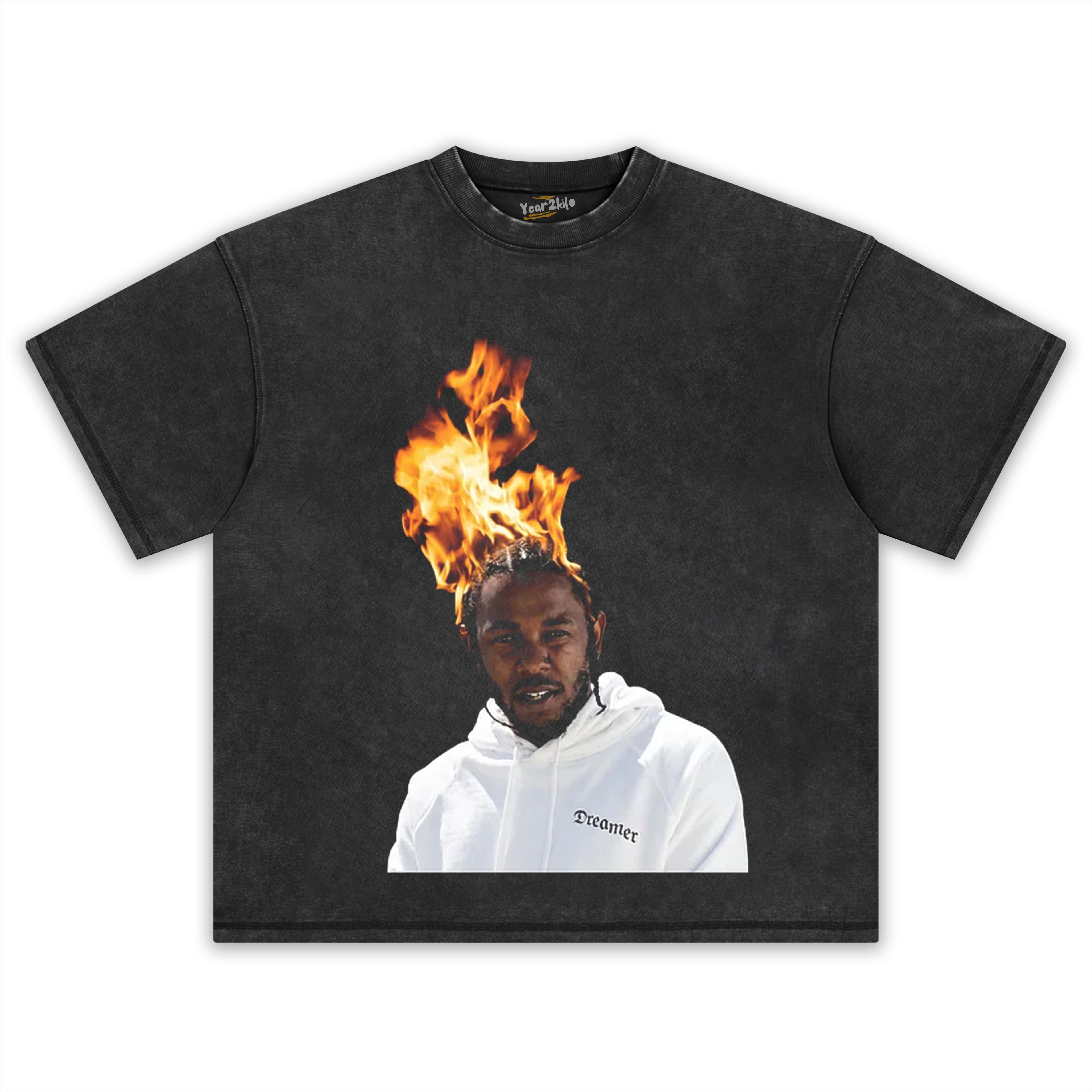 KENDRICK LAMAR 2026 TANK TOP & TEE & LONG SLEEVE & LAYERED LS & HOODIE