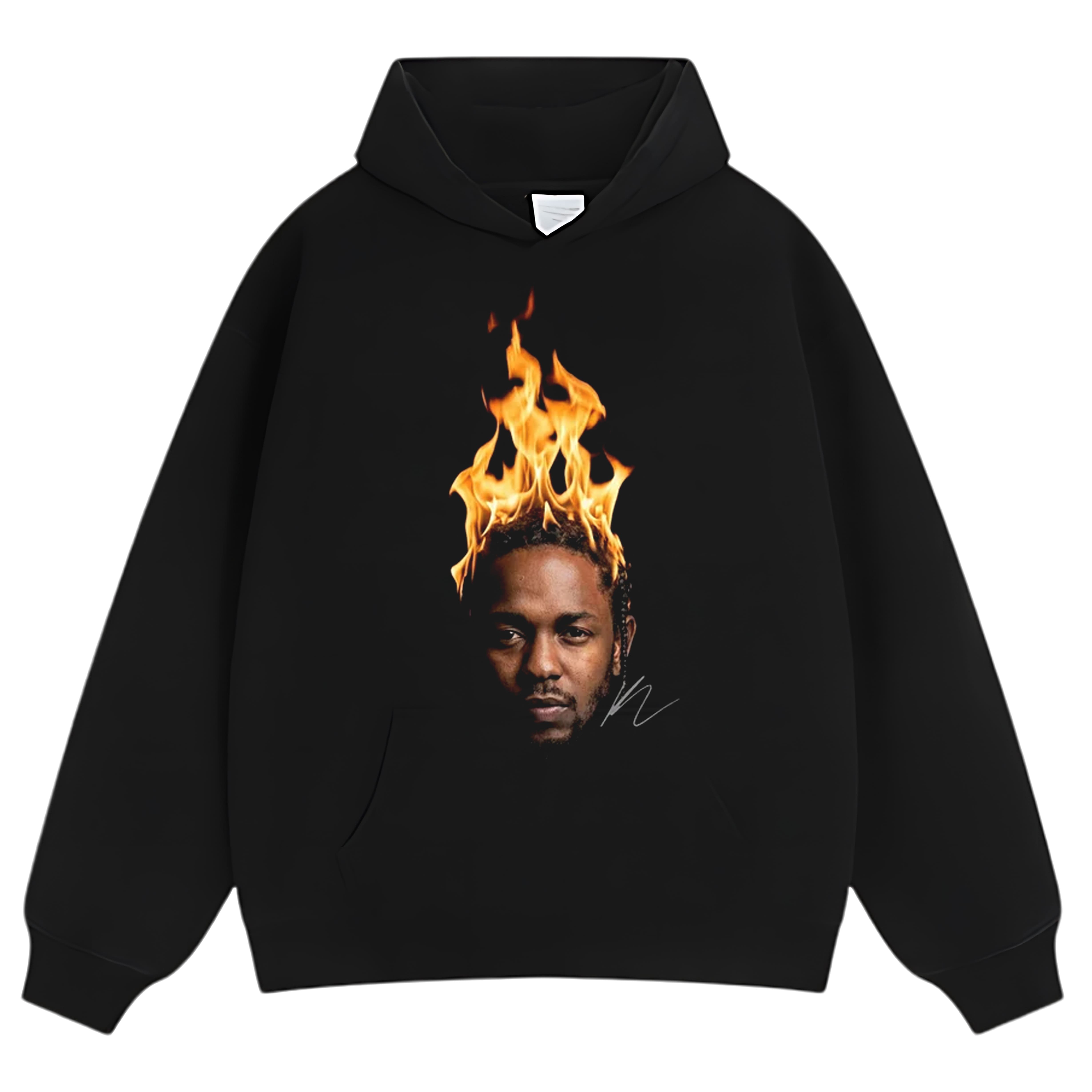 KENDRICK LAMAR 2026 V2 TANK TOP & TEE & LONG SLEEVE & LAYERED LS & HOODIE