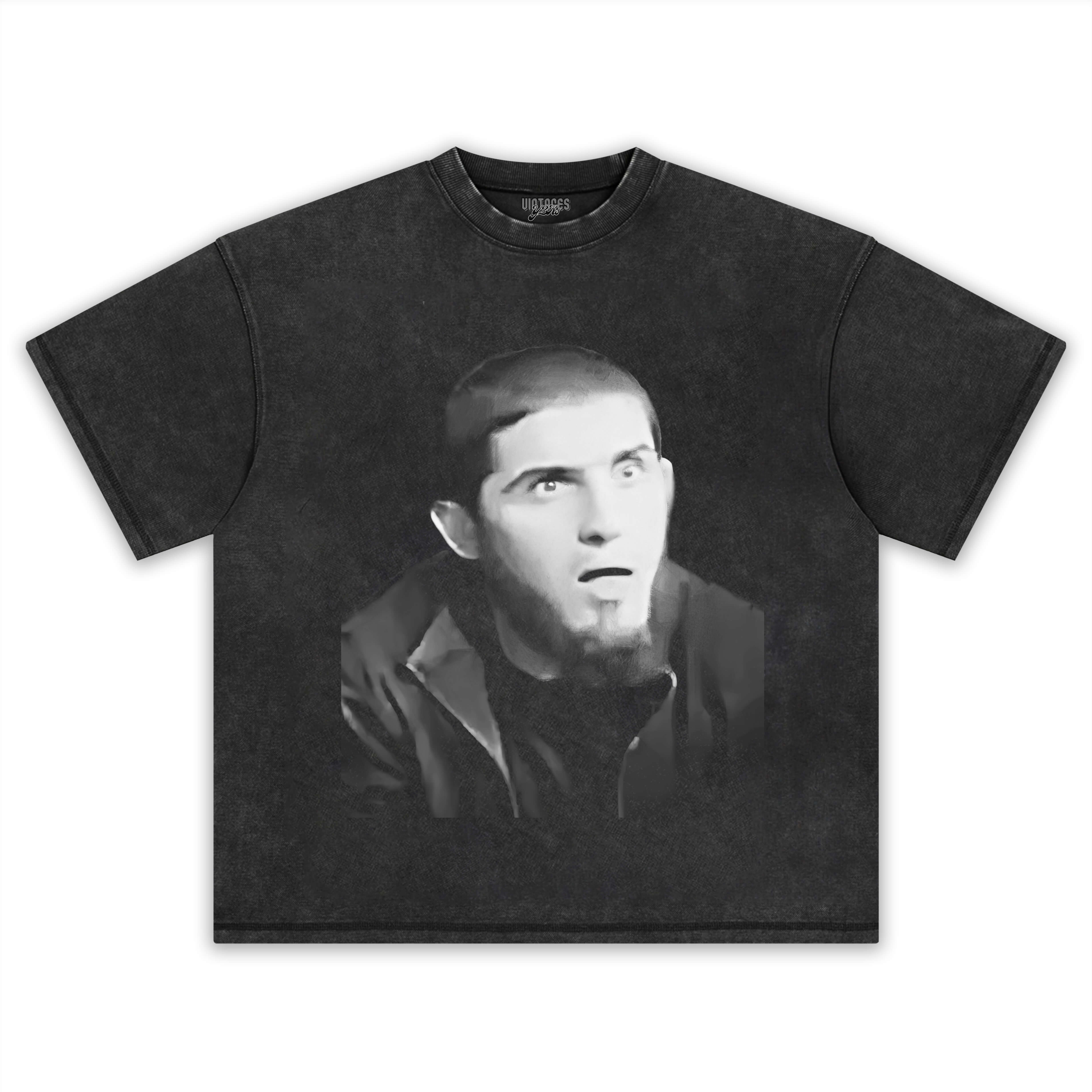 KHAMZAT CHIMAEV Y2K 5.0 TEE
