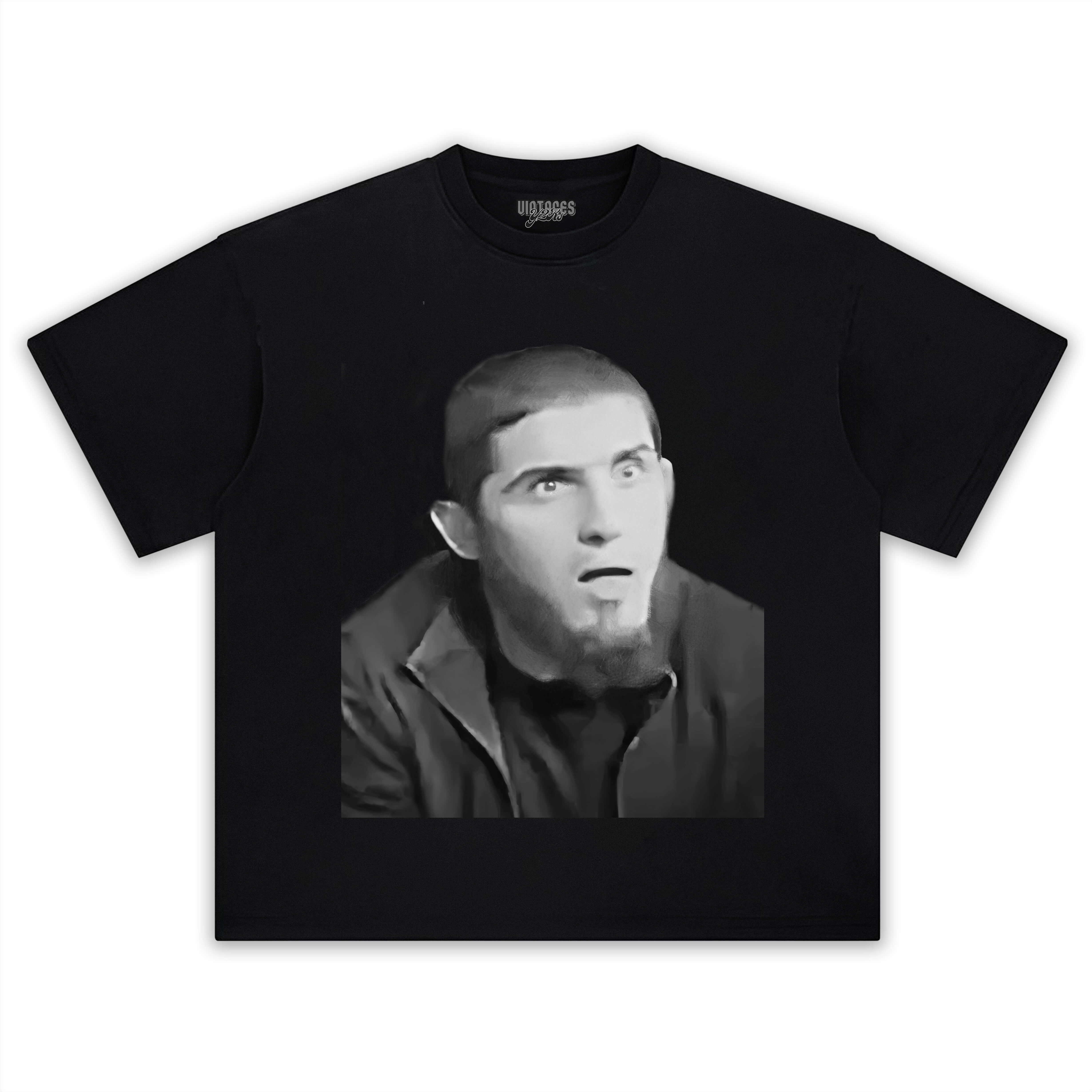 KHAMZAT CHIMAEV Y2K 5.0 TEE