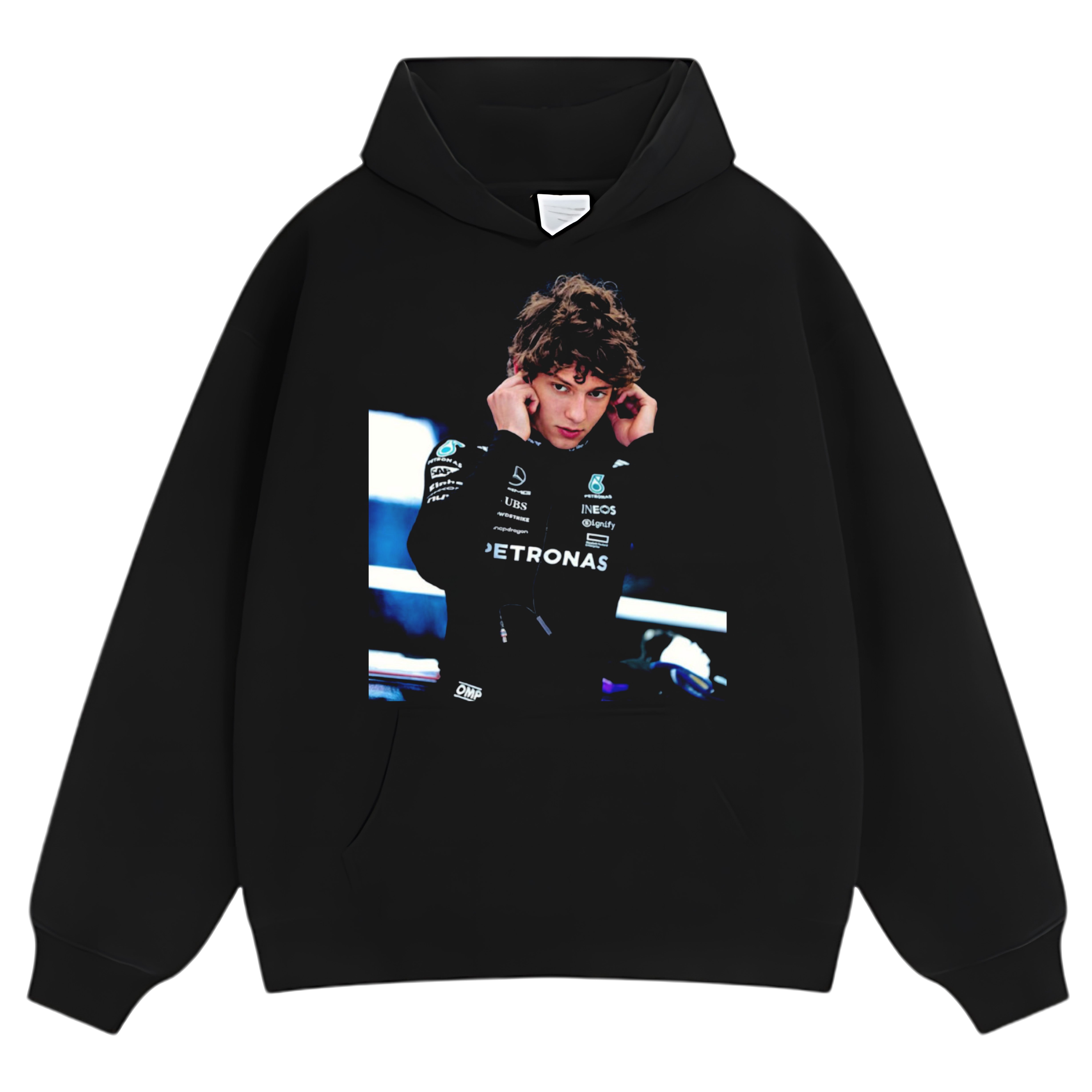 KIMI ANTONELLI TANK TOP & TEE & LONG SLEEVE & LAYERED LS & HOODIE