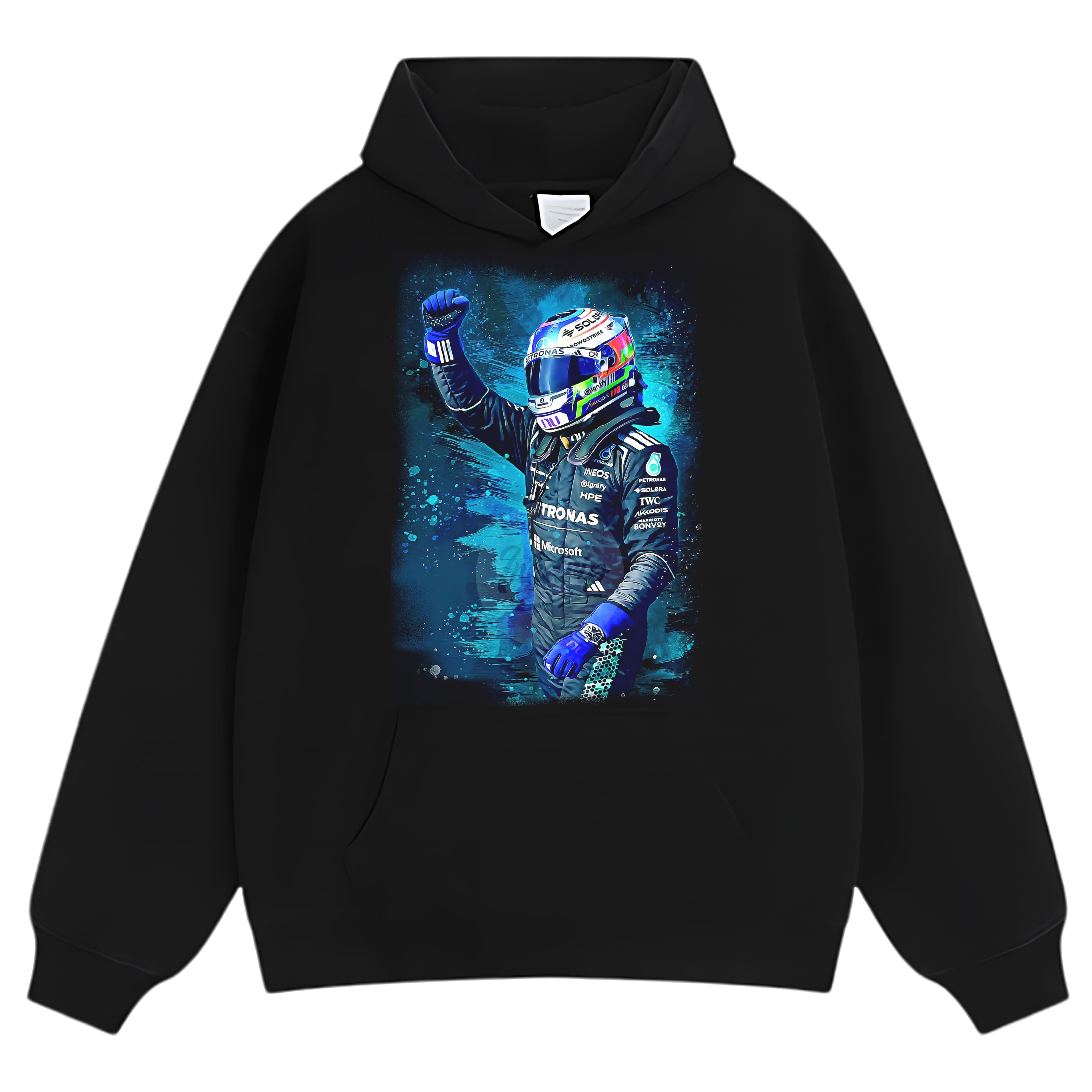 KIMI ANTONELLI V3 TANK TOP & TEE & LONG SLEEVE & LAYERED LS & HOODIE