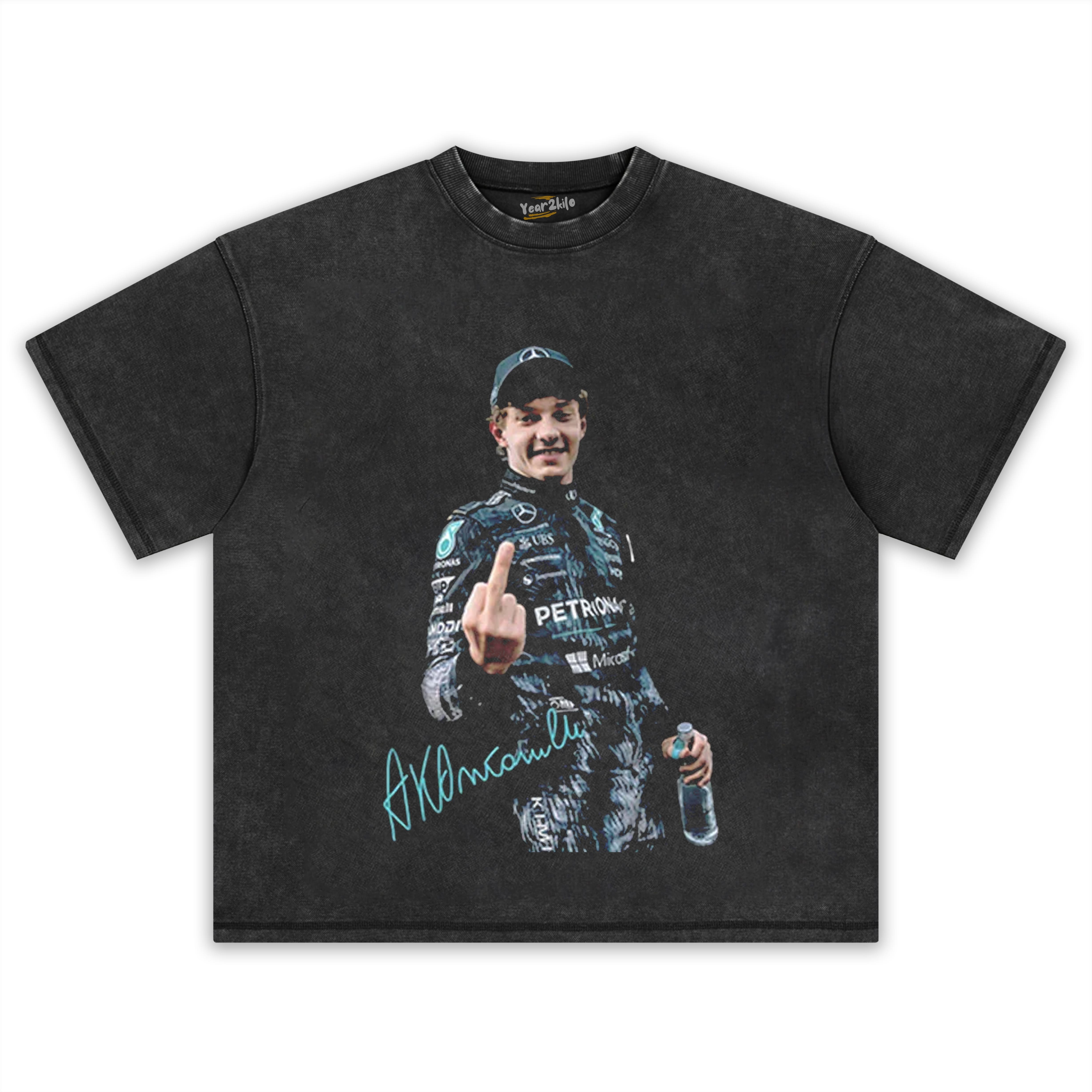 KIMI ANTONELLI F1 TANK TOP & TEE & LONG SLEEVE & LAYERED LS & HOODIE