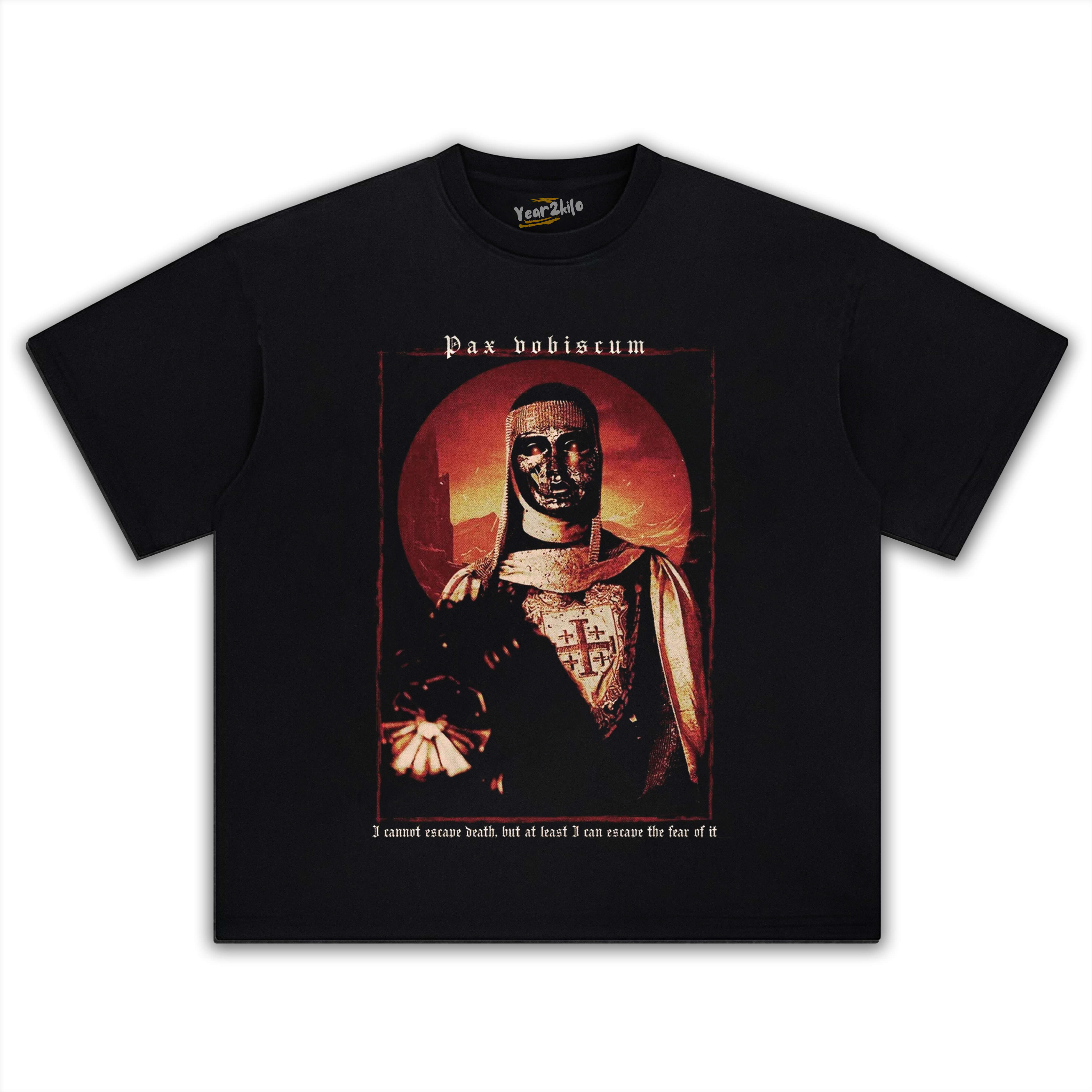 KINGBALDWINT BALDWIN TEE