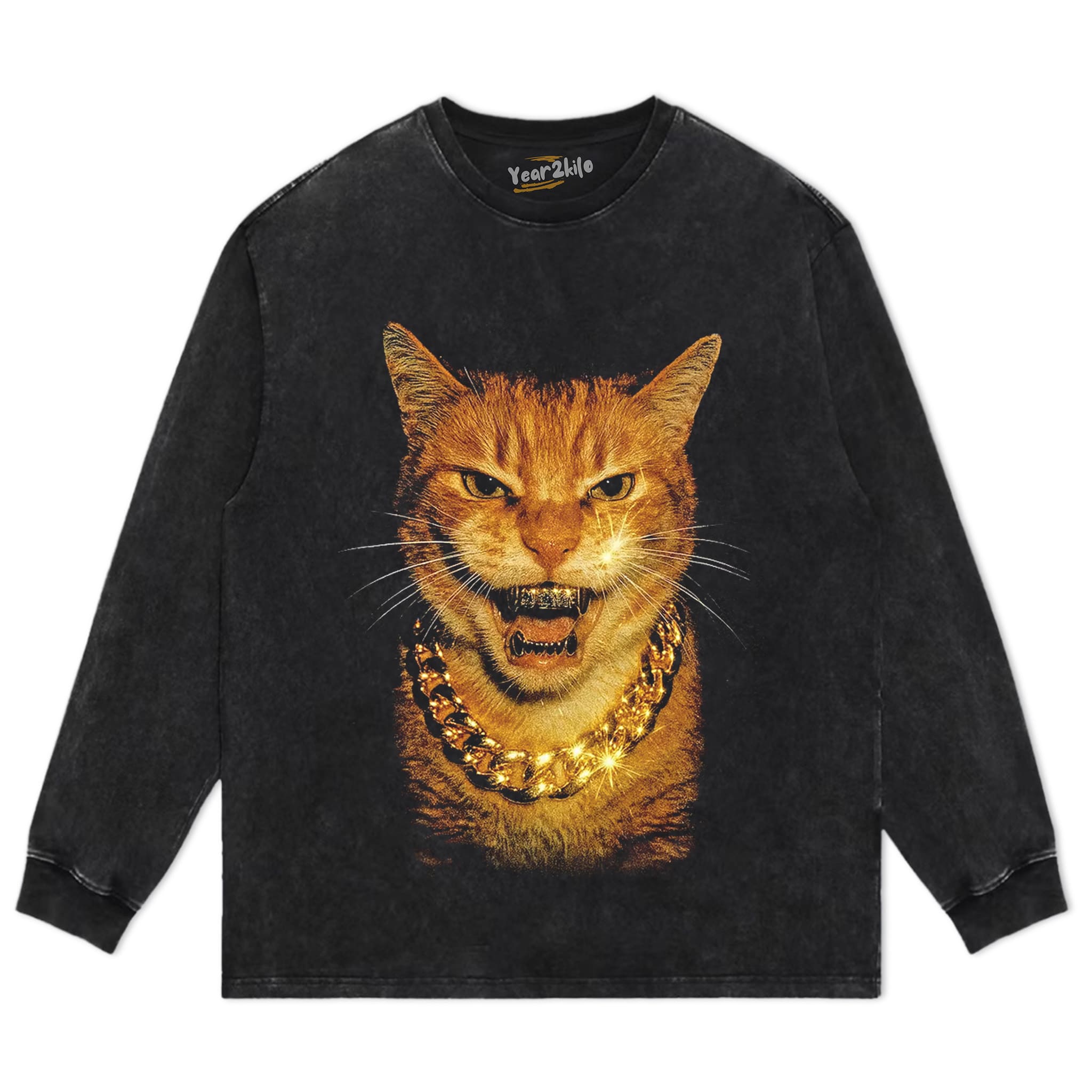 KING OF THE BLOCK TANK TOP & TEE & LONG SLEEVE & LAYERED LS & HOODIE