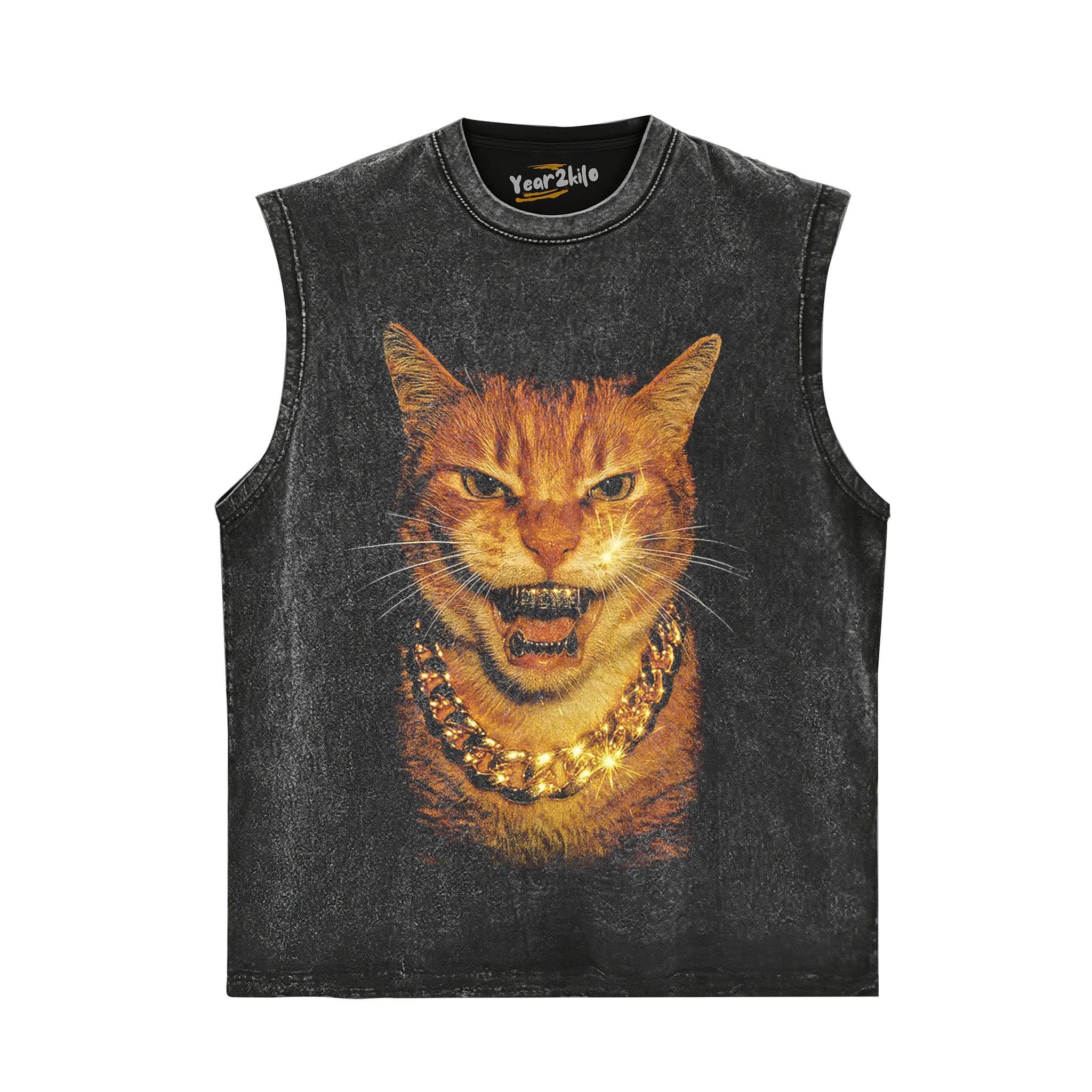 KING OF THE BLOCK TANK TOP & TEE & LONG SLEEVE & LAYERED LS & HOODIE