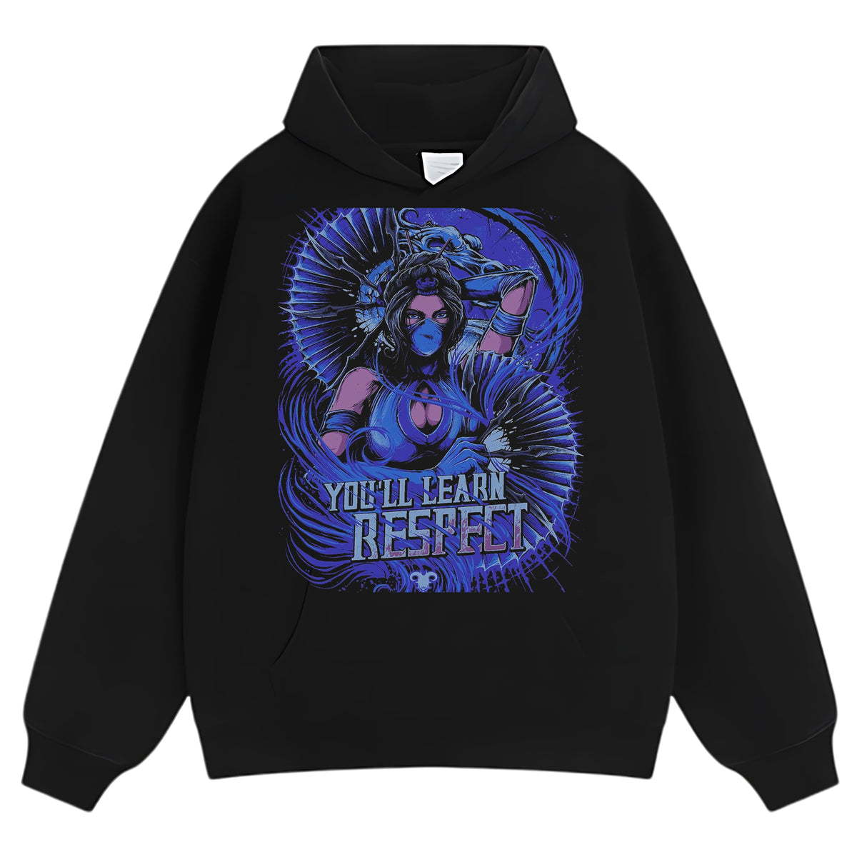 KITANA TEE & LS & HOODIE