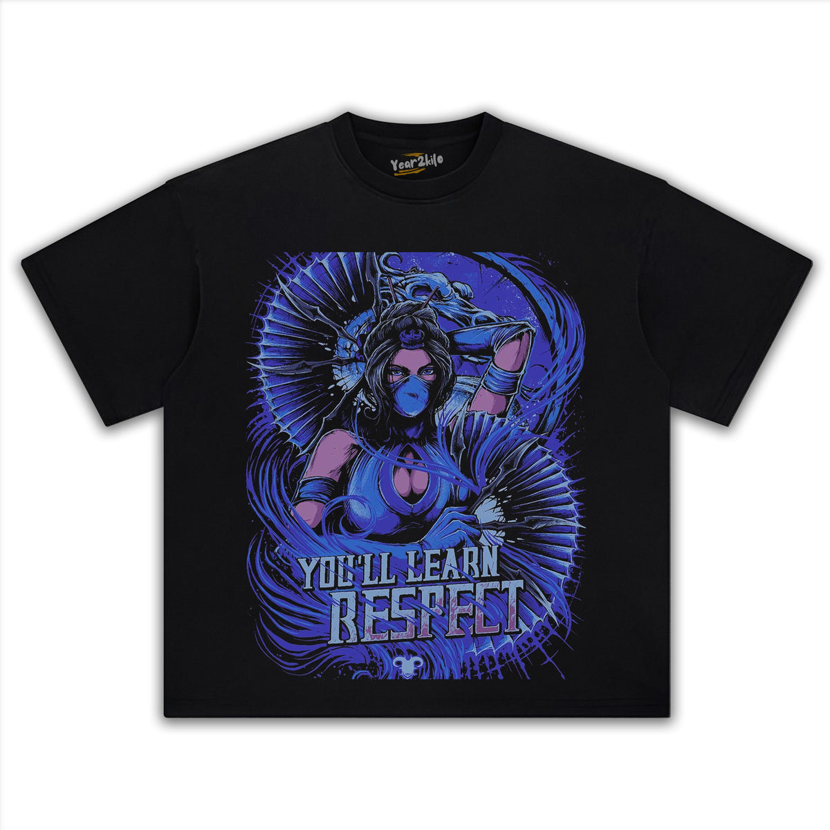 KITANA TEE & LS & HOODIE