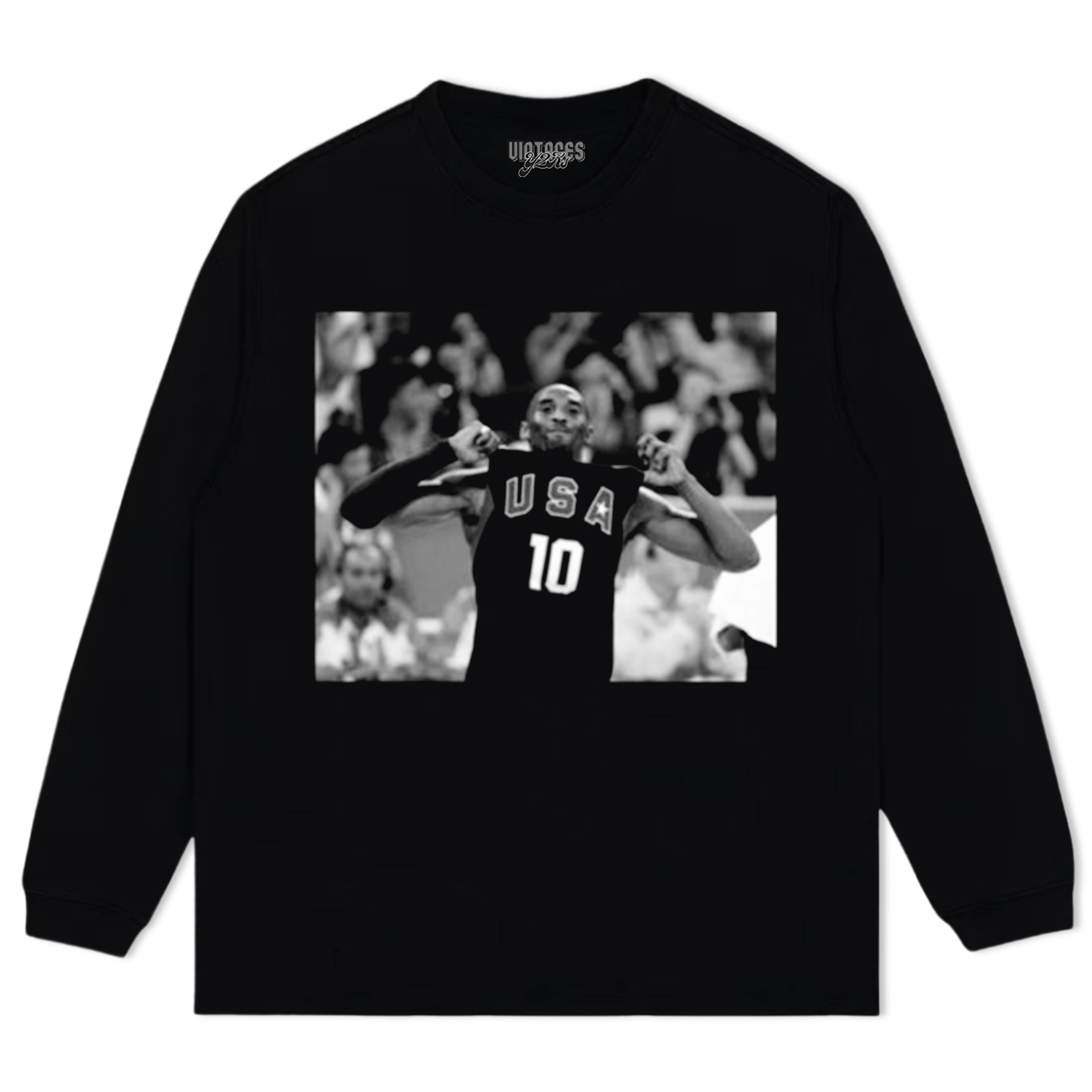 KOBE TEE & LS & HOODIE