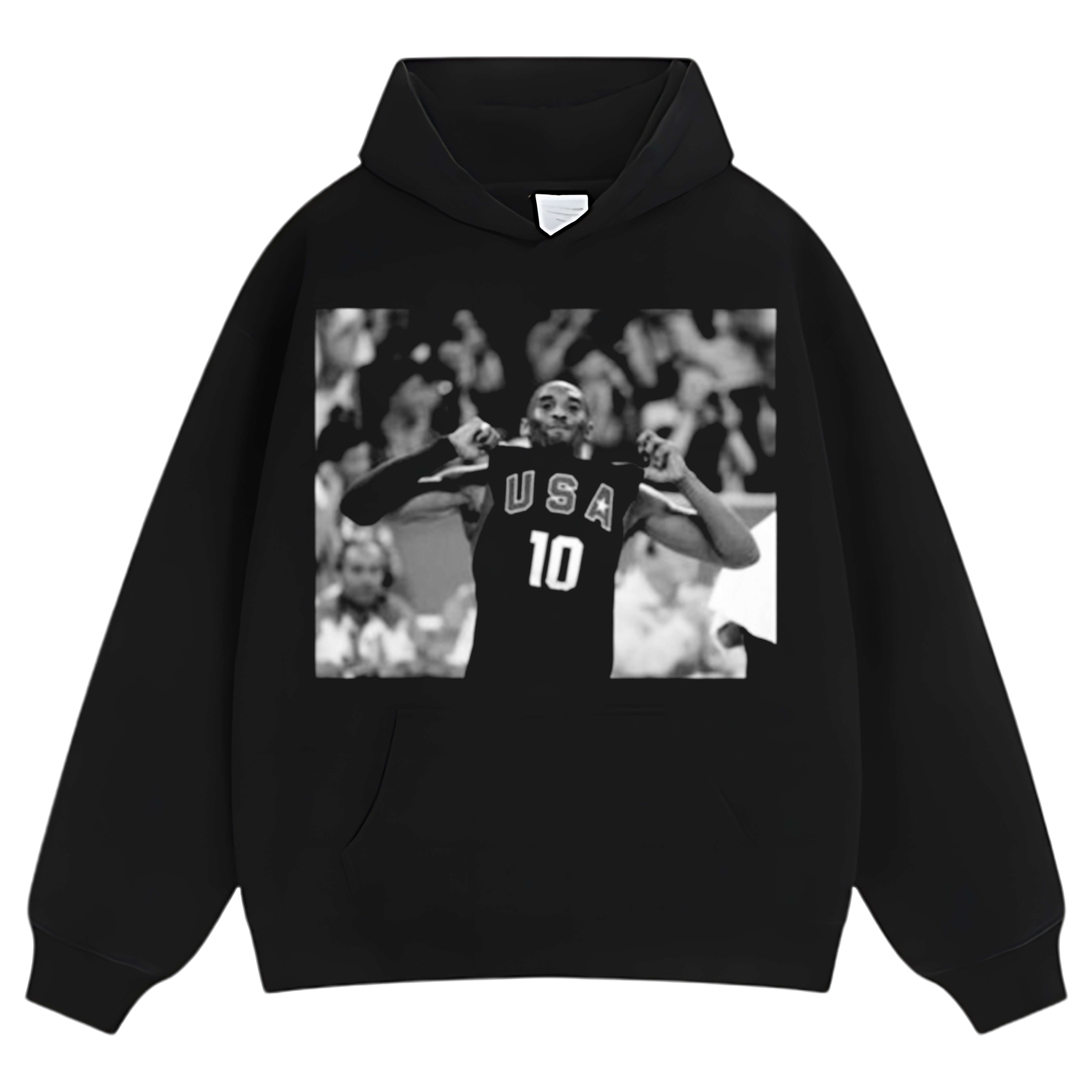 KOBE TEE & LS & HOODIE