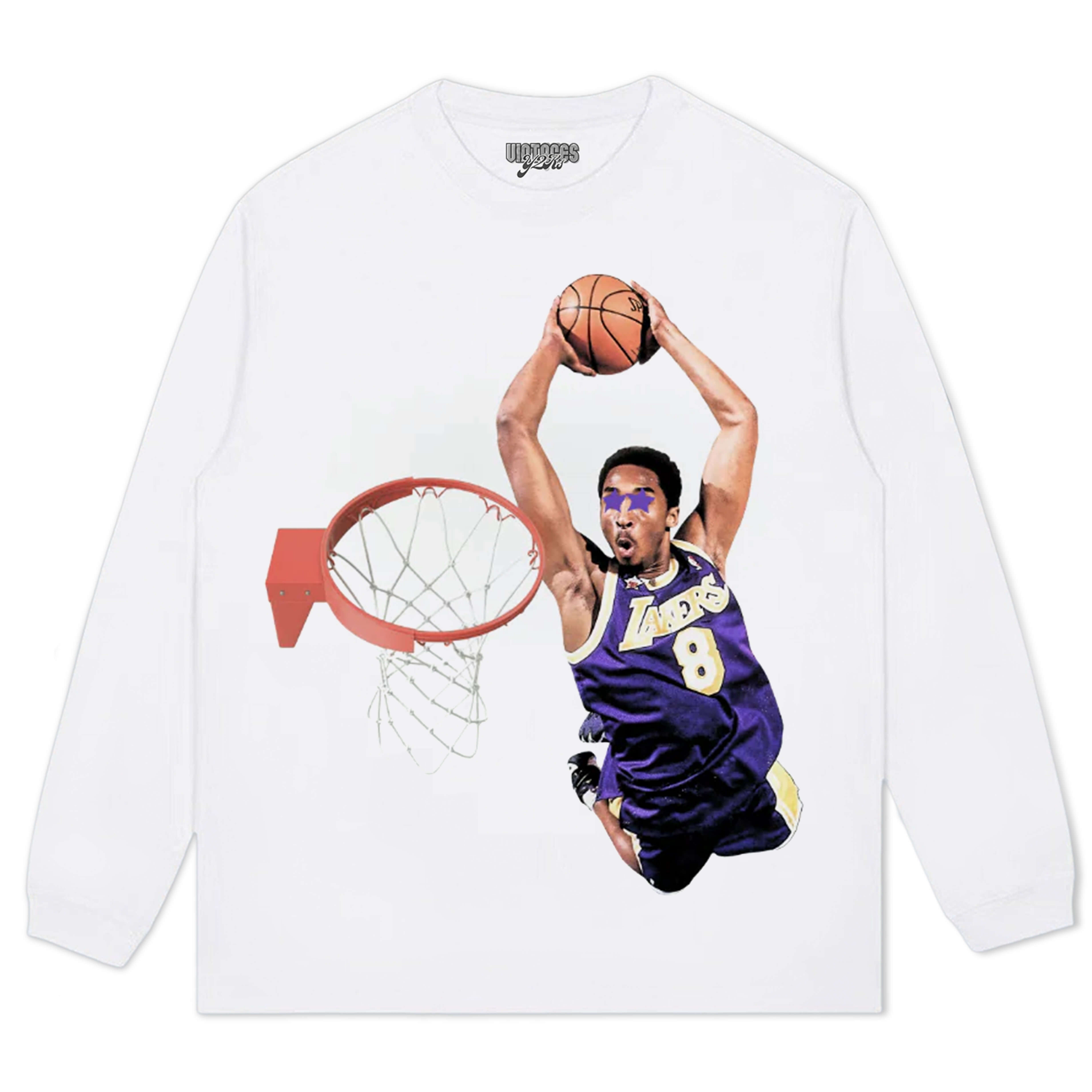 KOBE BALL IN TEE & LS & HOODIE