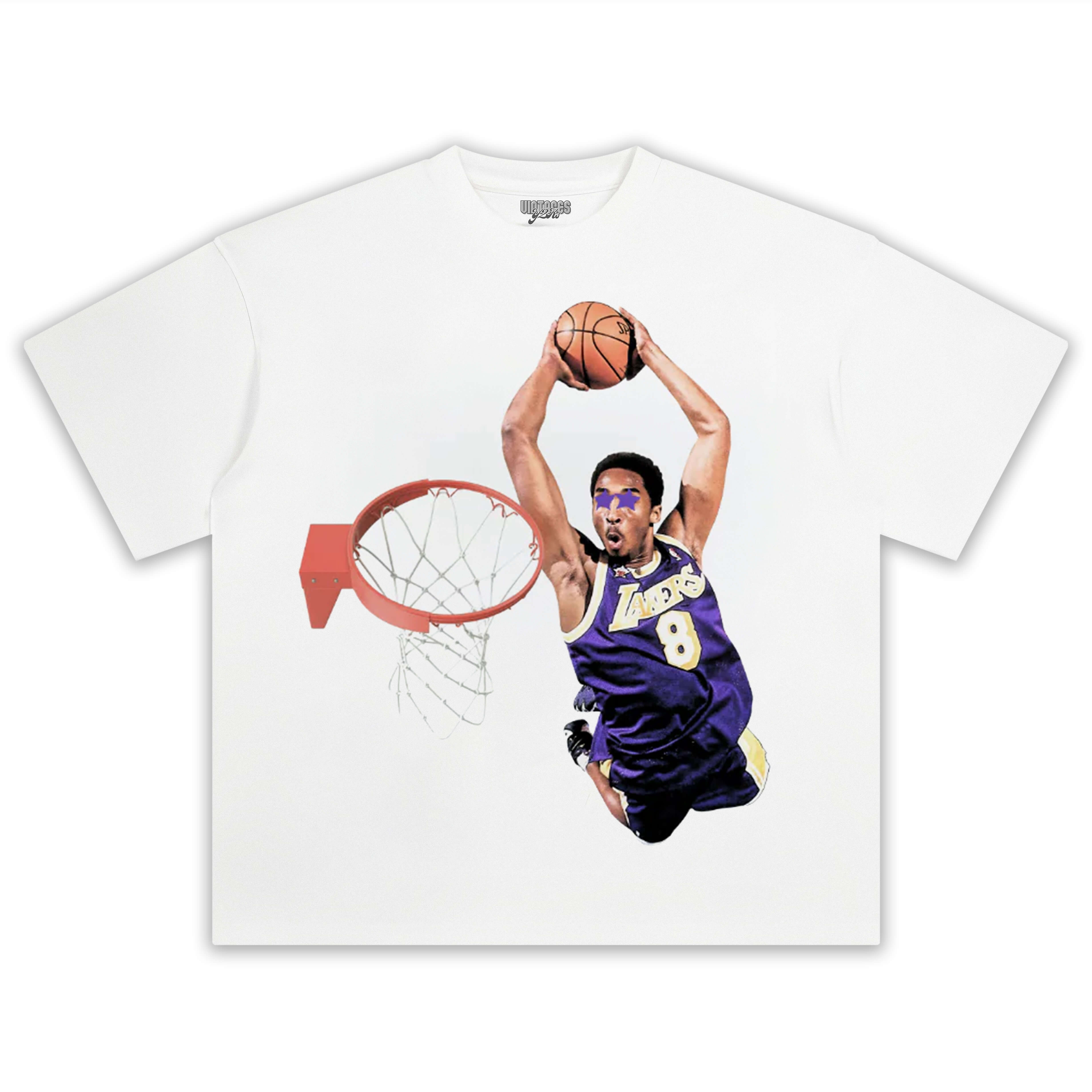 KOBE BALL IN TEE & LS & HOODIE