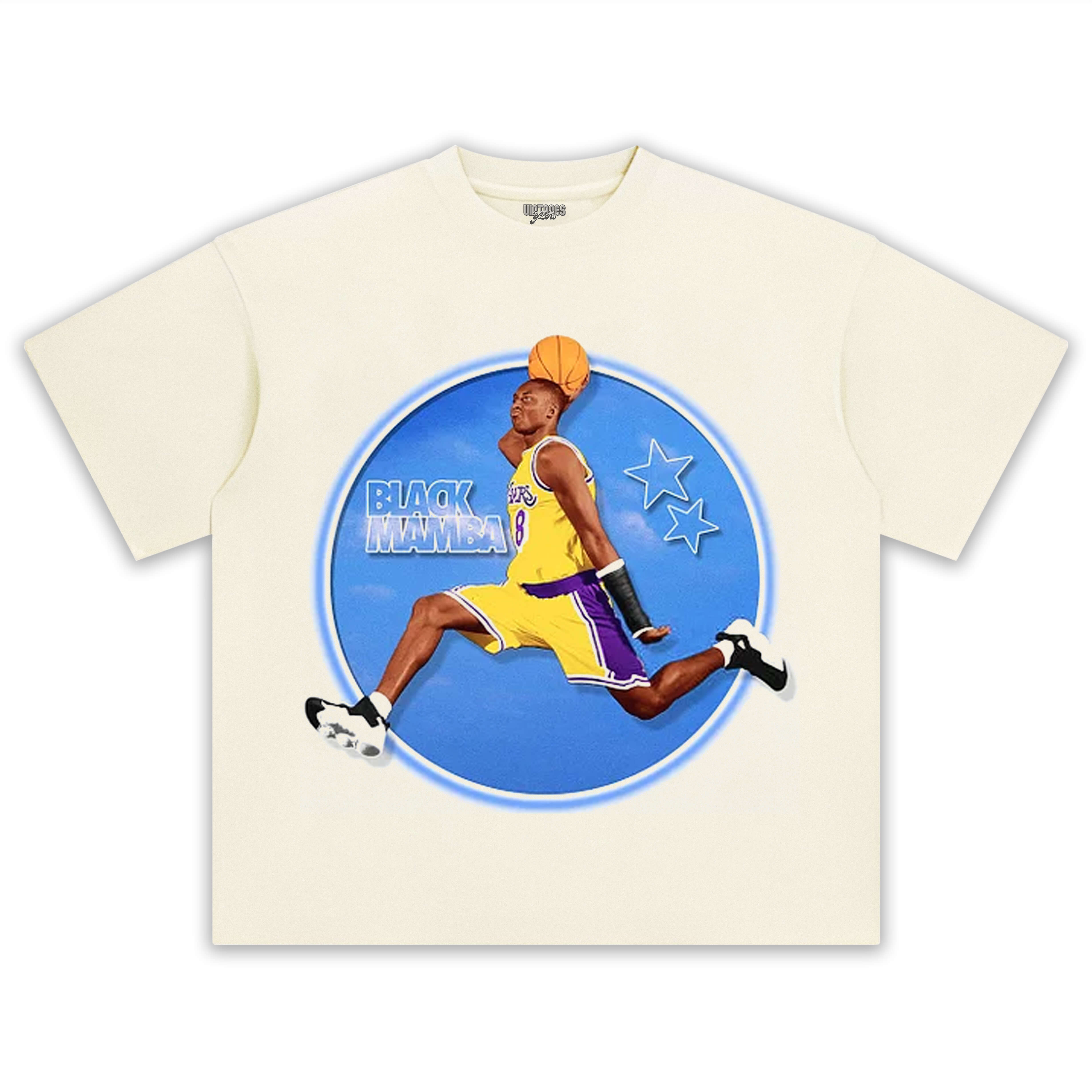 KOBE BRYANT V2 TEE