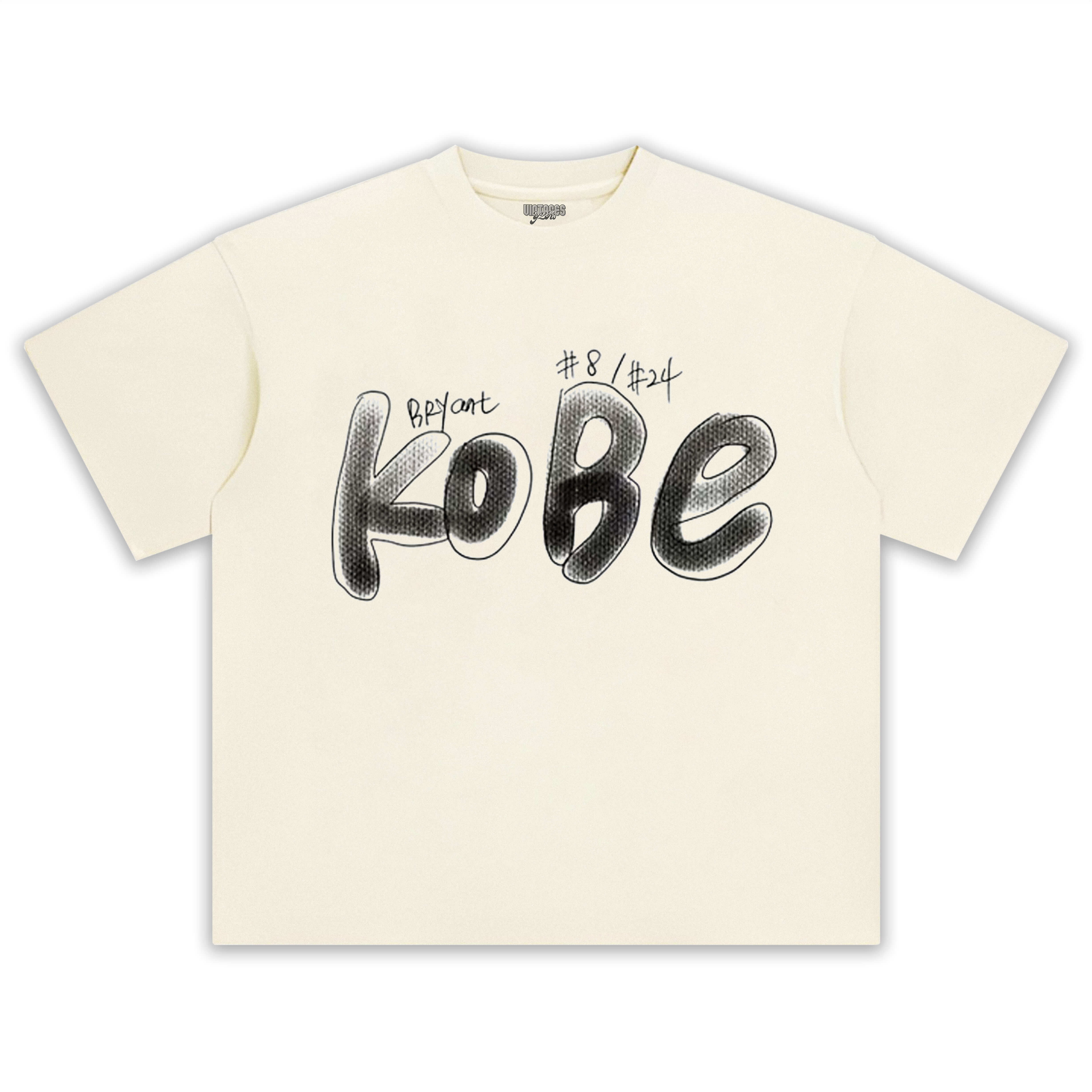 KOBE BRYANT V3 TEE