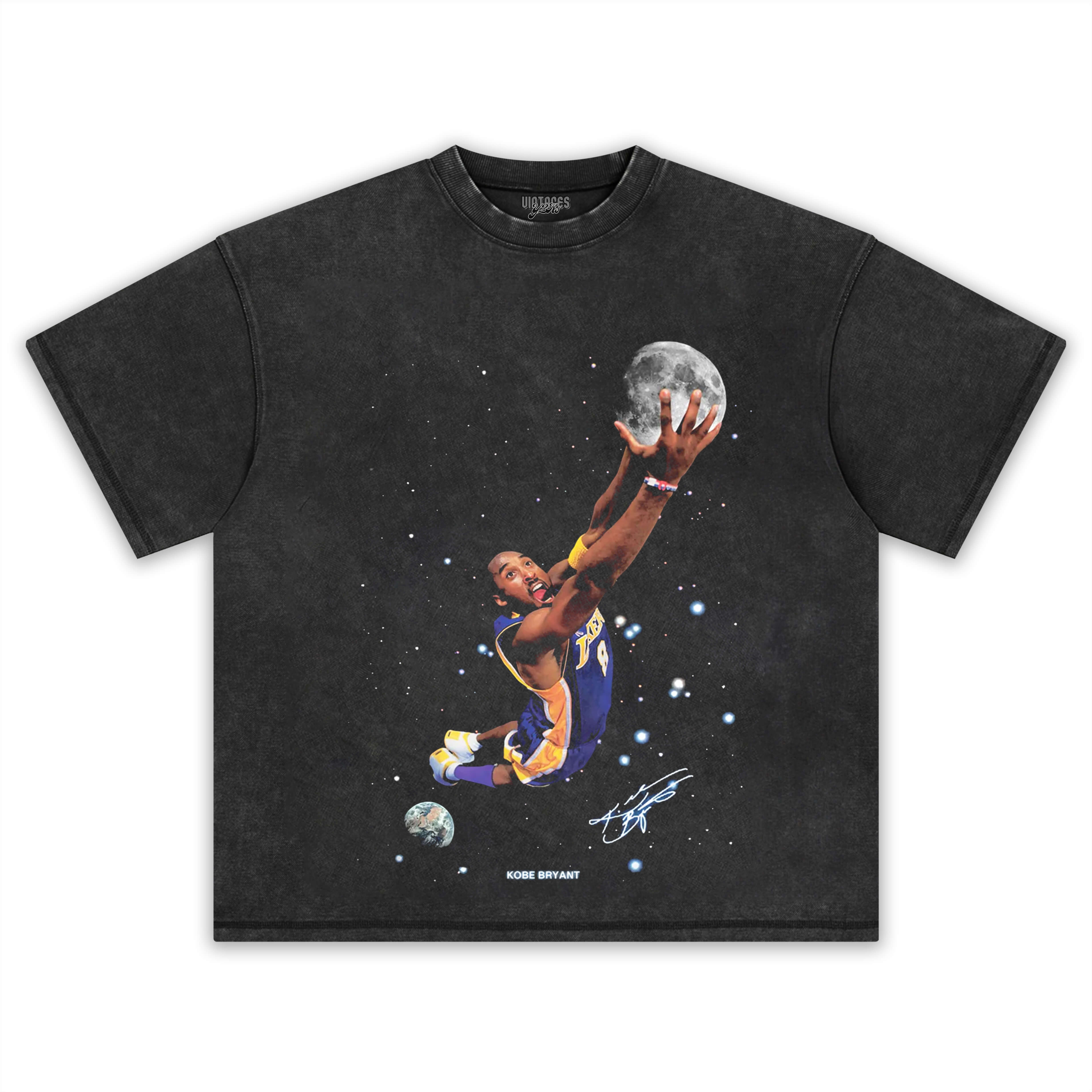 KOBE 2025 TEE